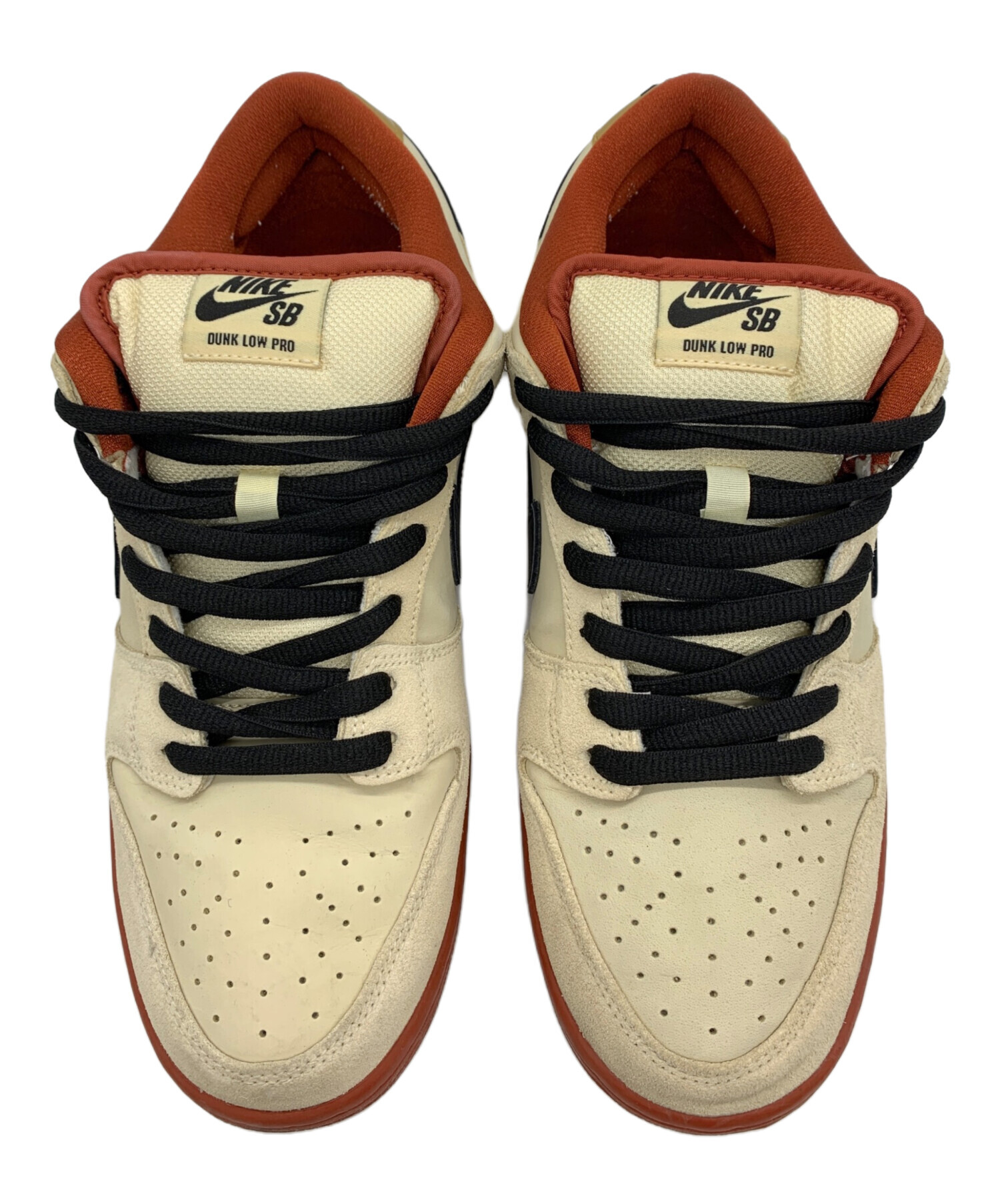 中古・古着通販】NIKE SB (ナイキエスビー) DUNK LOW PRO Hennessy 