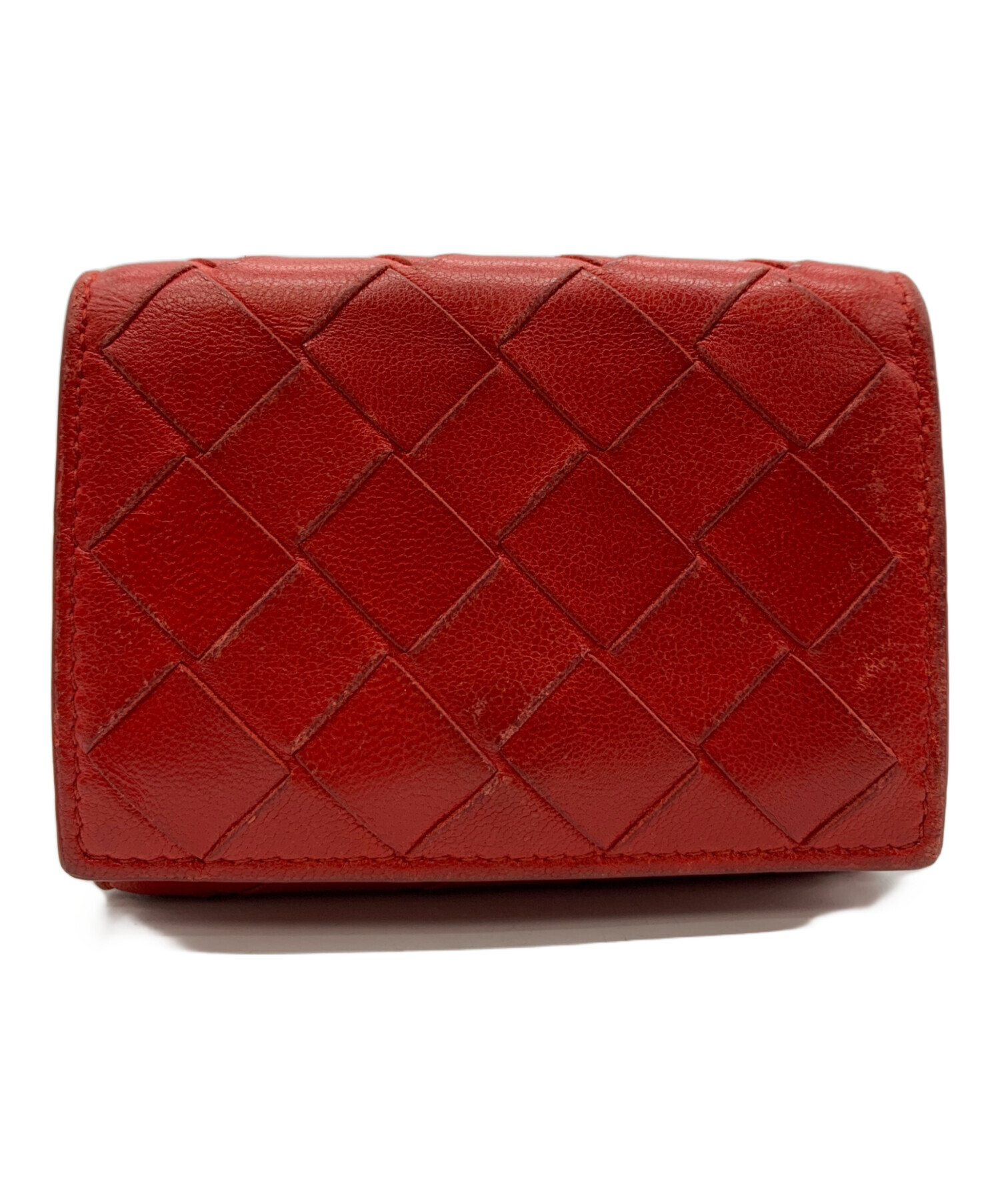 中古・古着通販】BOTTEGA VENETA (ボッテガベネタ) イントレチャート