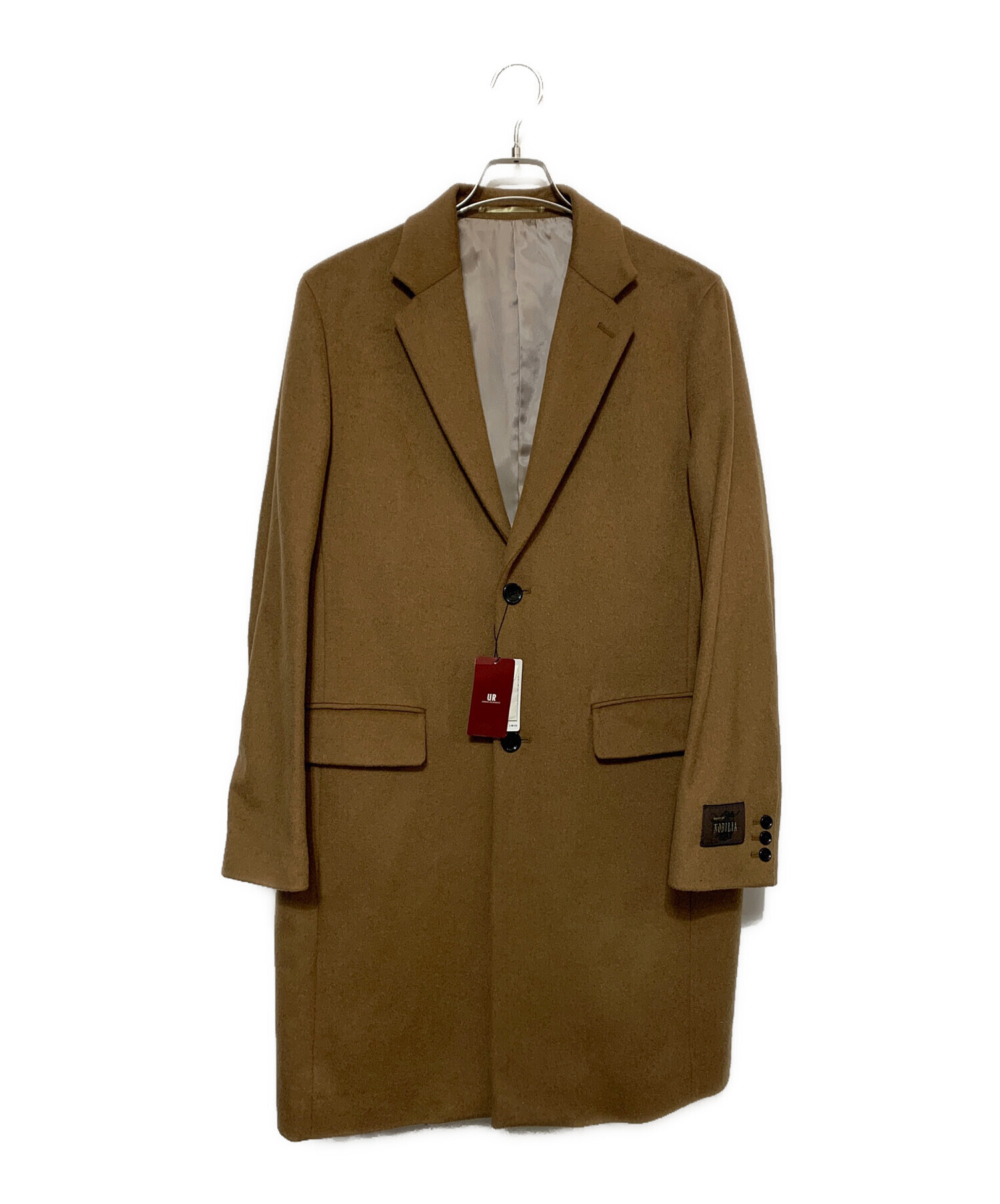 中古・古着通販】URBAN RESEARCH (アーバンリサーチ) チェスターコート 