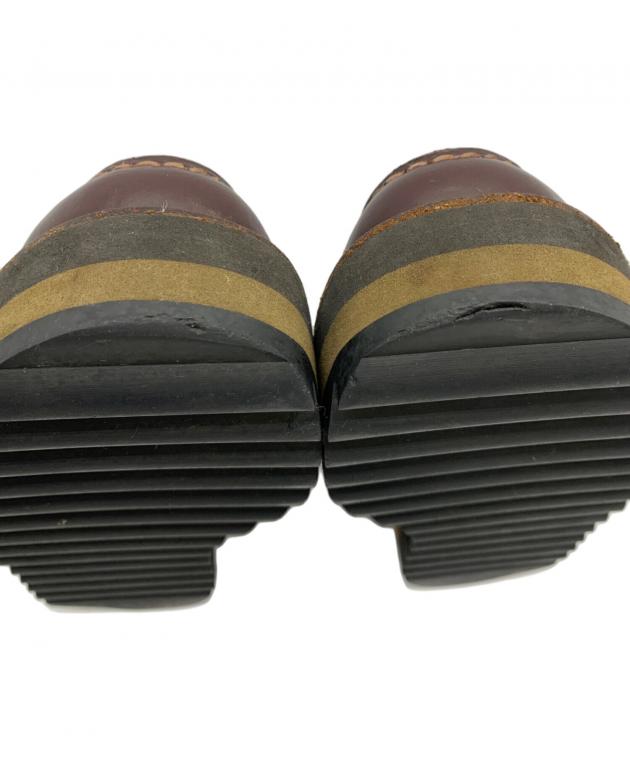 中古・古着通販】COMME des GARCONS HOMME (コムデギャルソン オム