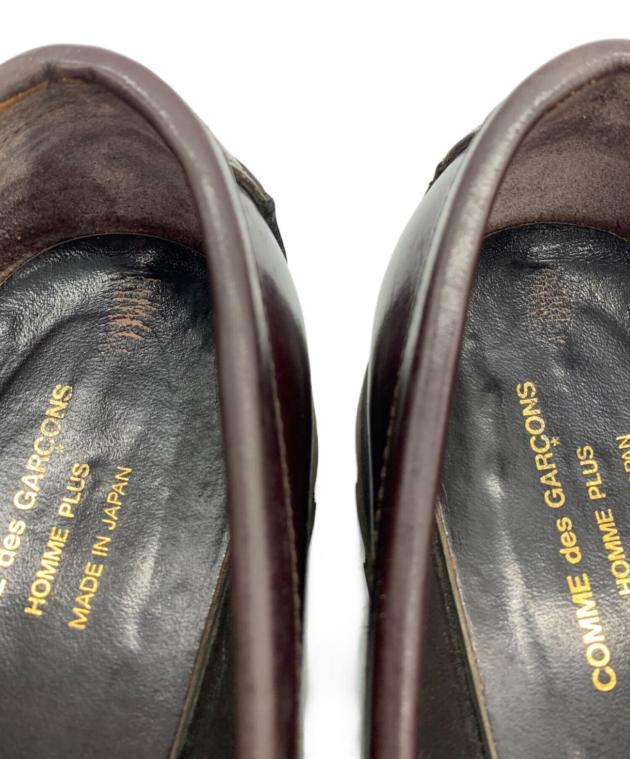 中古・古着通販】COMME des GARCONS HOMME (コムデギャルソン オム