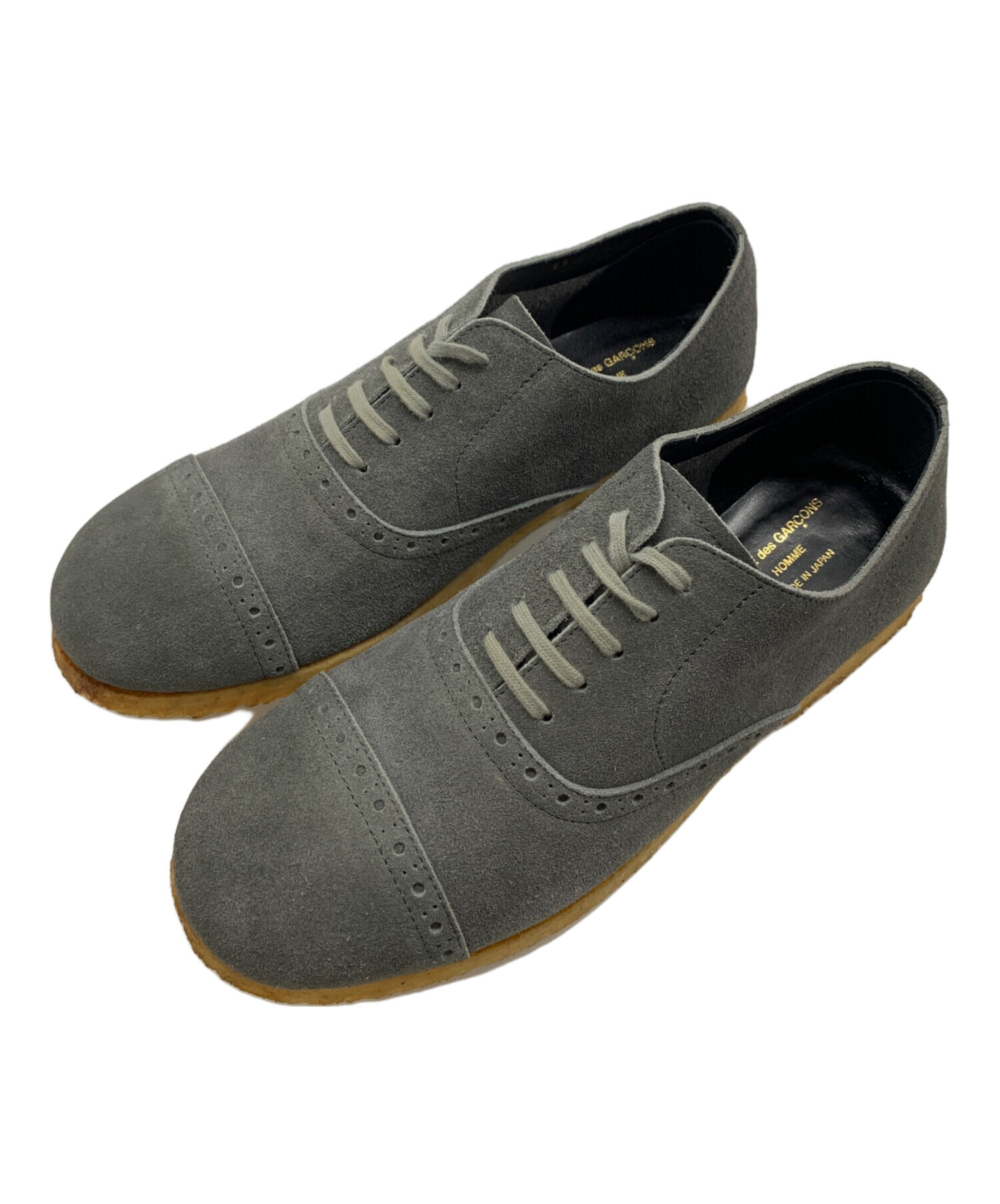 中古・古着通販】COMME des GARCONS HOMME (コムデギャルソン オム