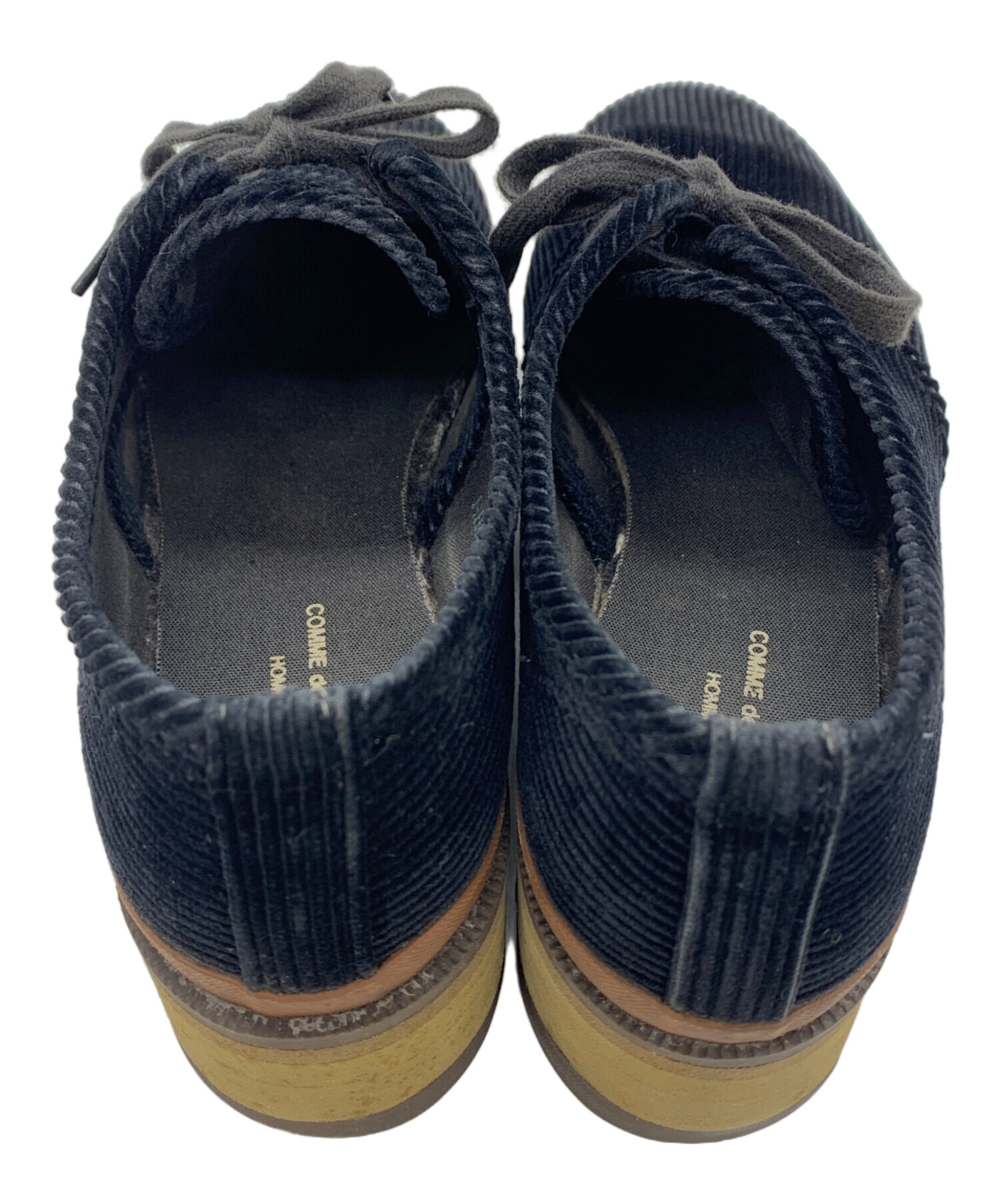 中古・古着通販】COMME des GARCONS HOMME PLUS (コムデギャルソンオム