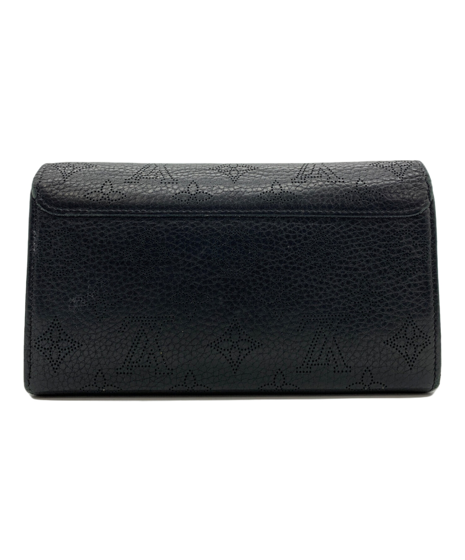 中古・古着通販】LOUIS VUITTON (ルイ ヴィトン) マヒナ