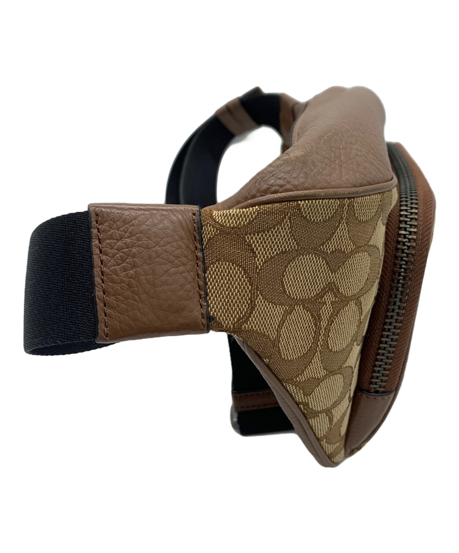 中古・古着通販】COACH (コーチ) ウエストバッグ｜ブランド・古着通販