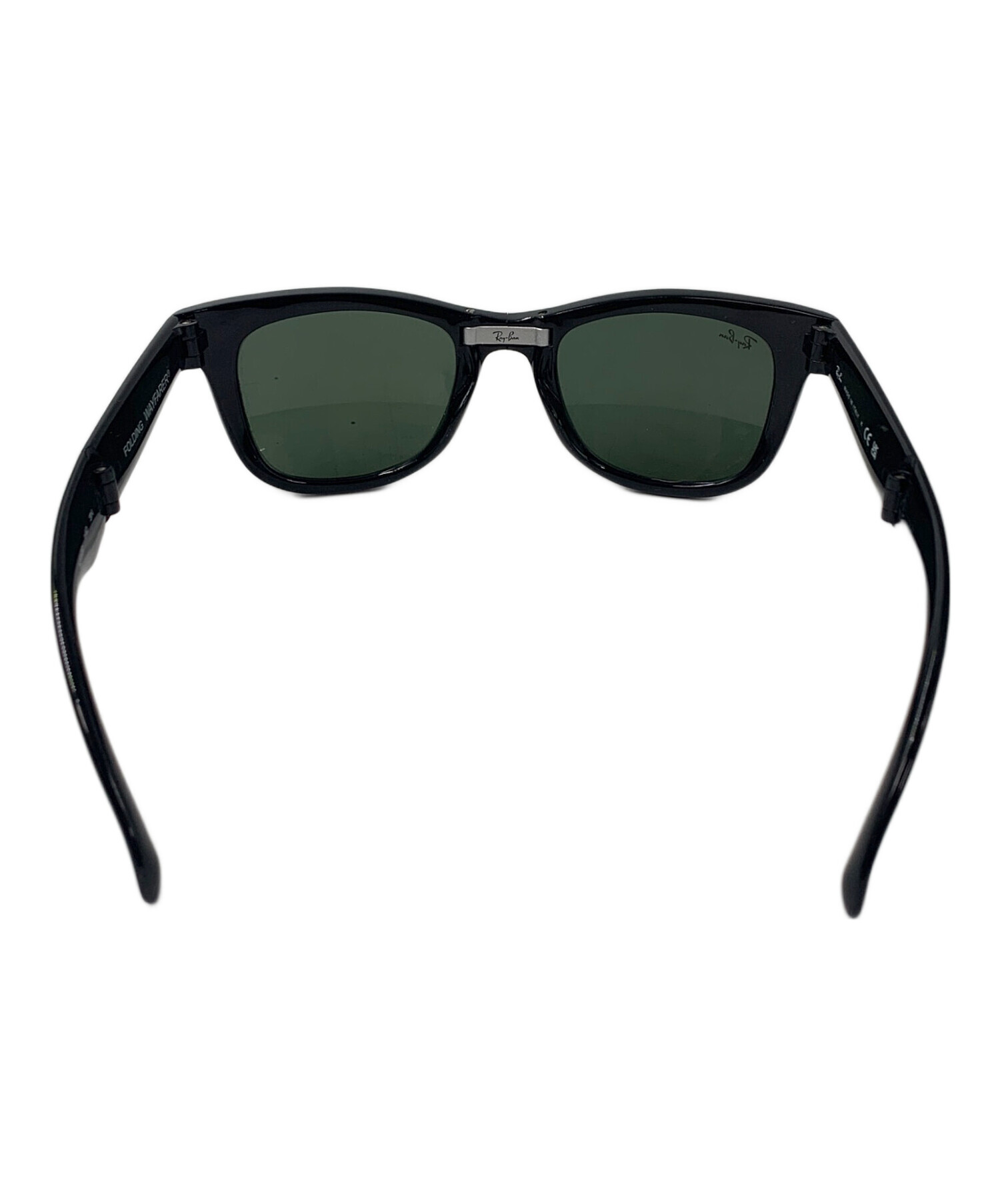 折りたたみサングラス レイバン 中古・古着通販RAY-BAN 中古 Ray-Ban 