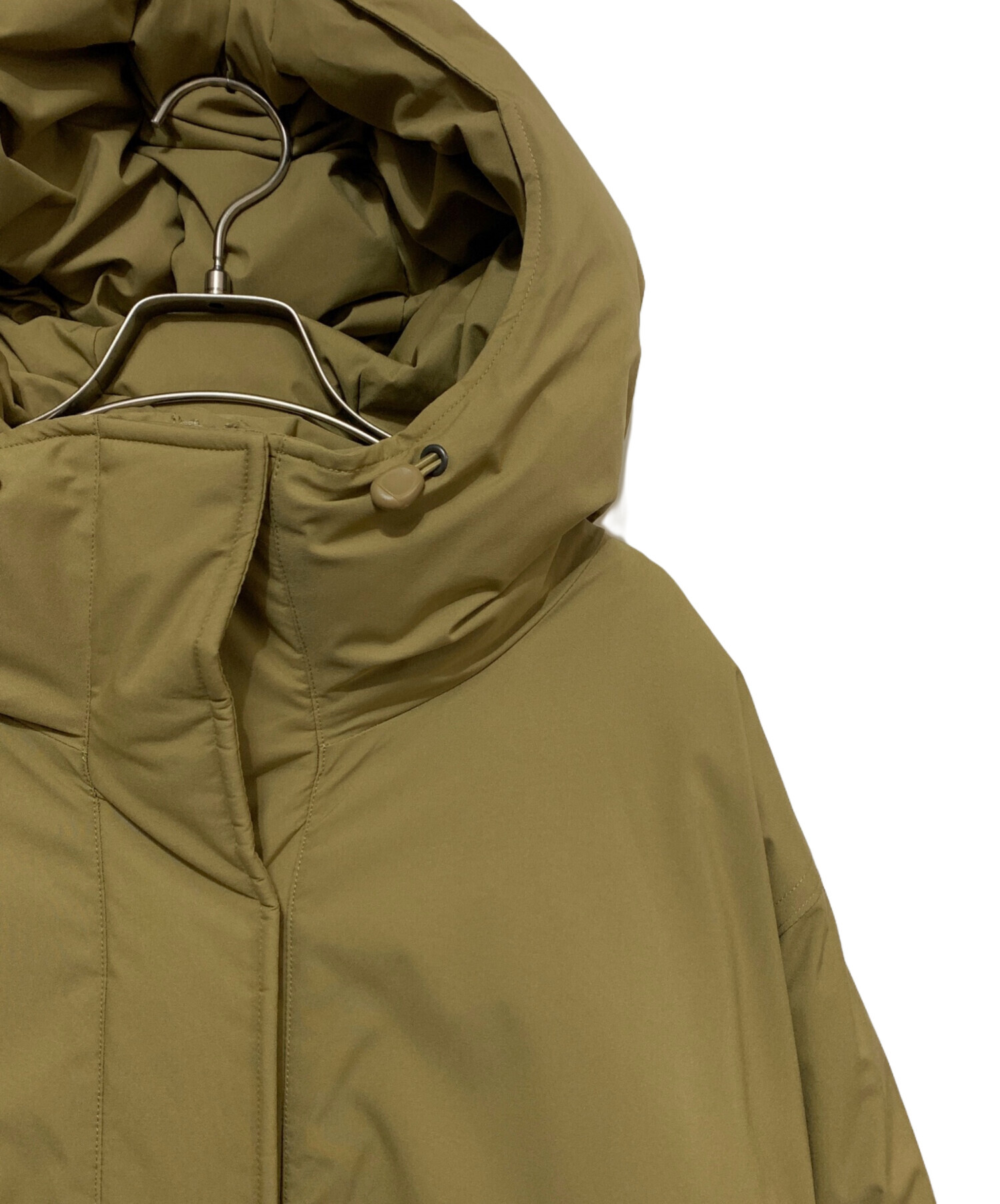 中古・古着通販】Spick and Span (スピックアンドスパン) ロングダウン