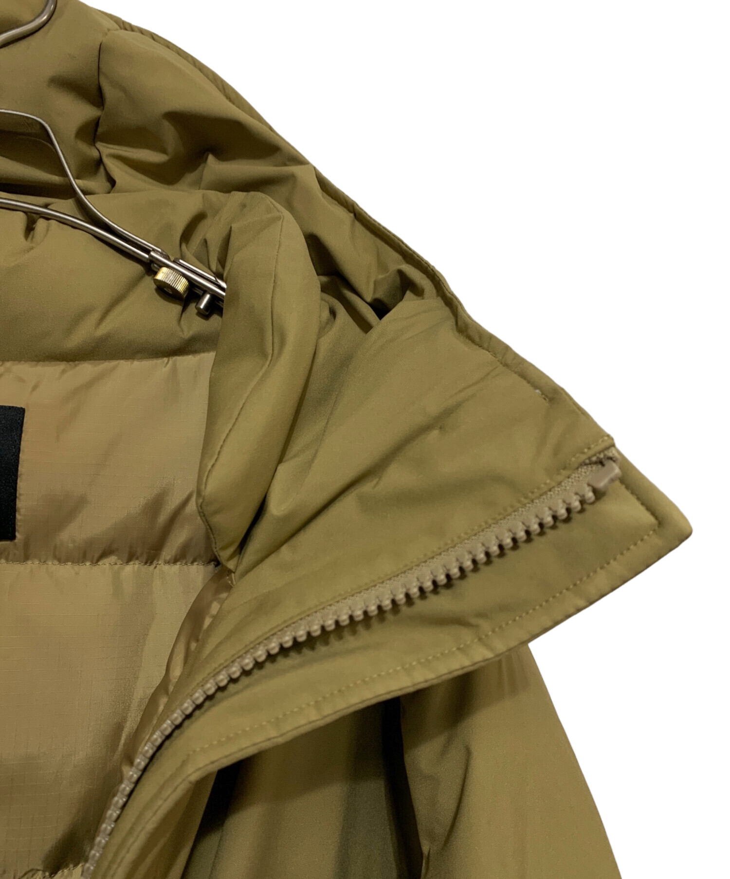 中古・古着通販】Spick and Span (スピックアンドスパン) ロングダウン