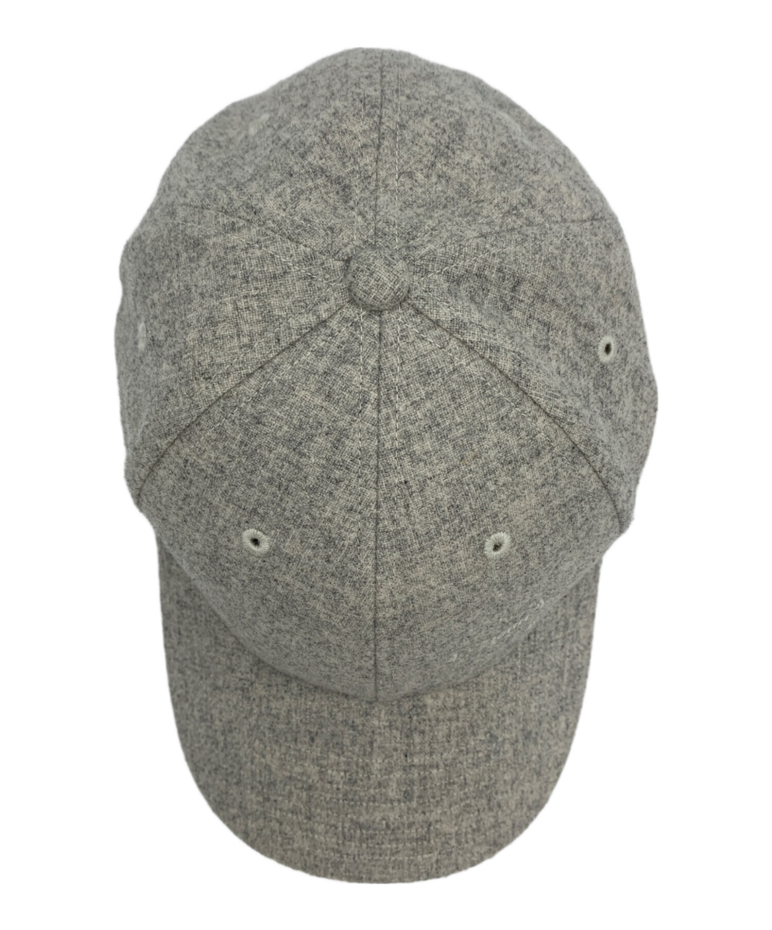 中古・古着通販】ARC'TERYX (アークテリクス) キャップ グレー サイズ