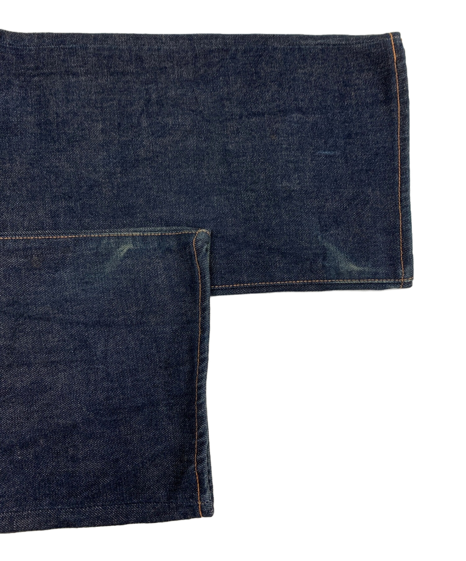 中古・古着通販】EVISU (エヴィス) 2000 NO2 白カモメ デニムパンツ