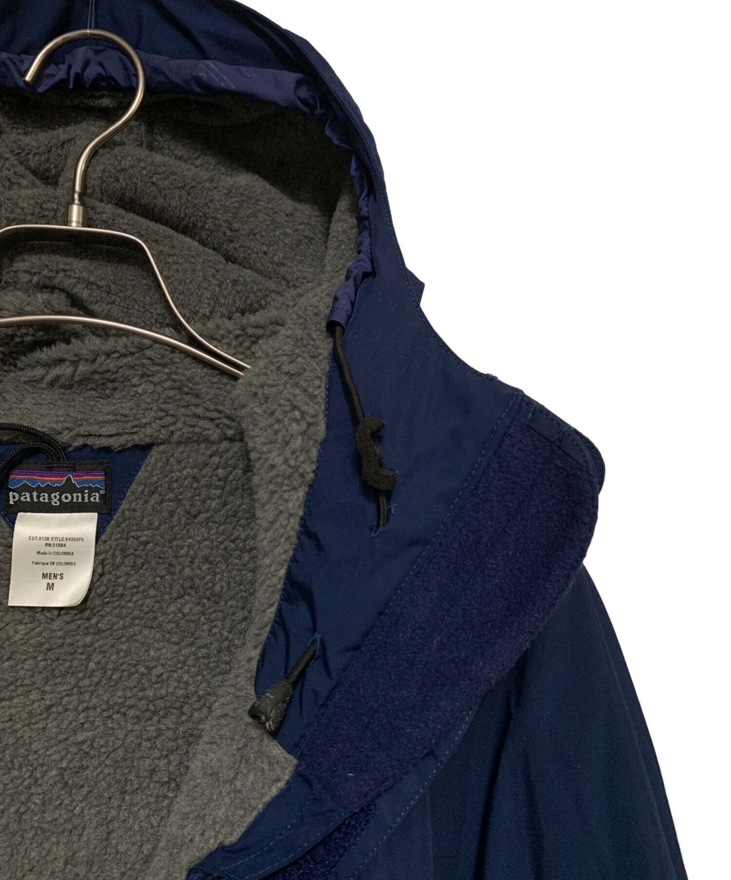 中古・古着通販】Patagonia (パタゴニア) インファーノジャケット