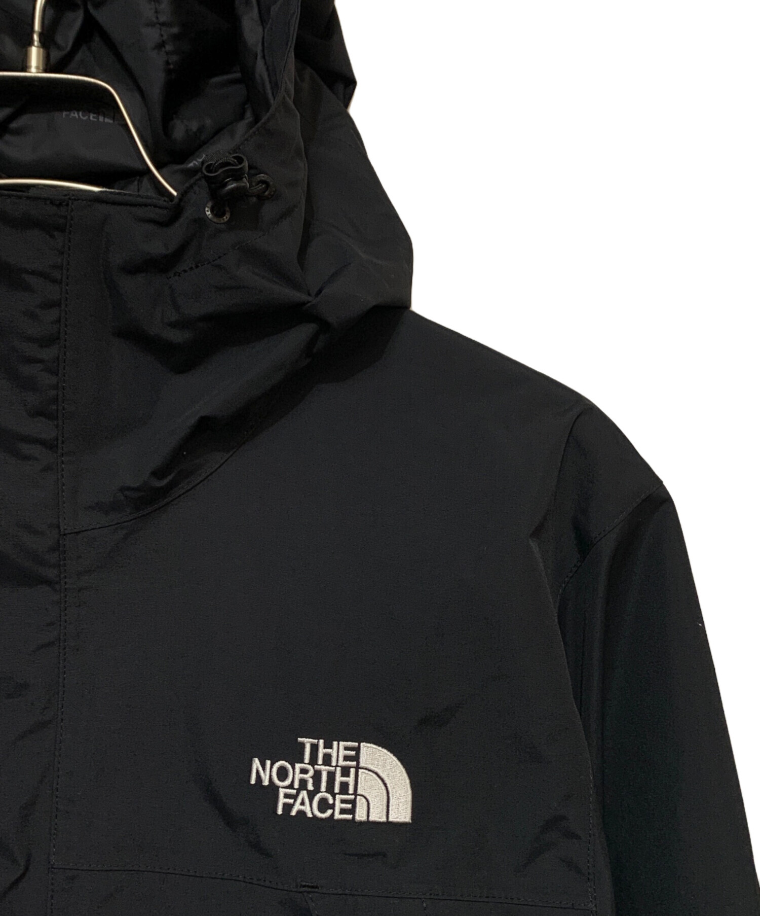 中古・古着通販】THE NORTH FACE (ザ ノース フェイス) スクープ 
