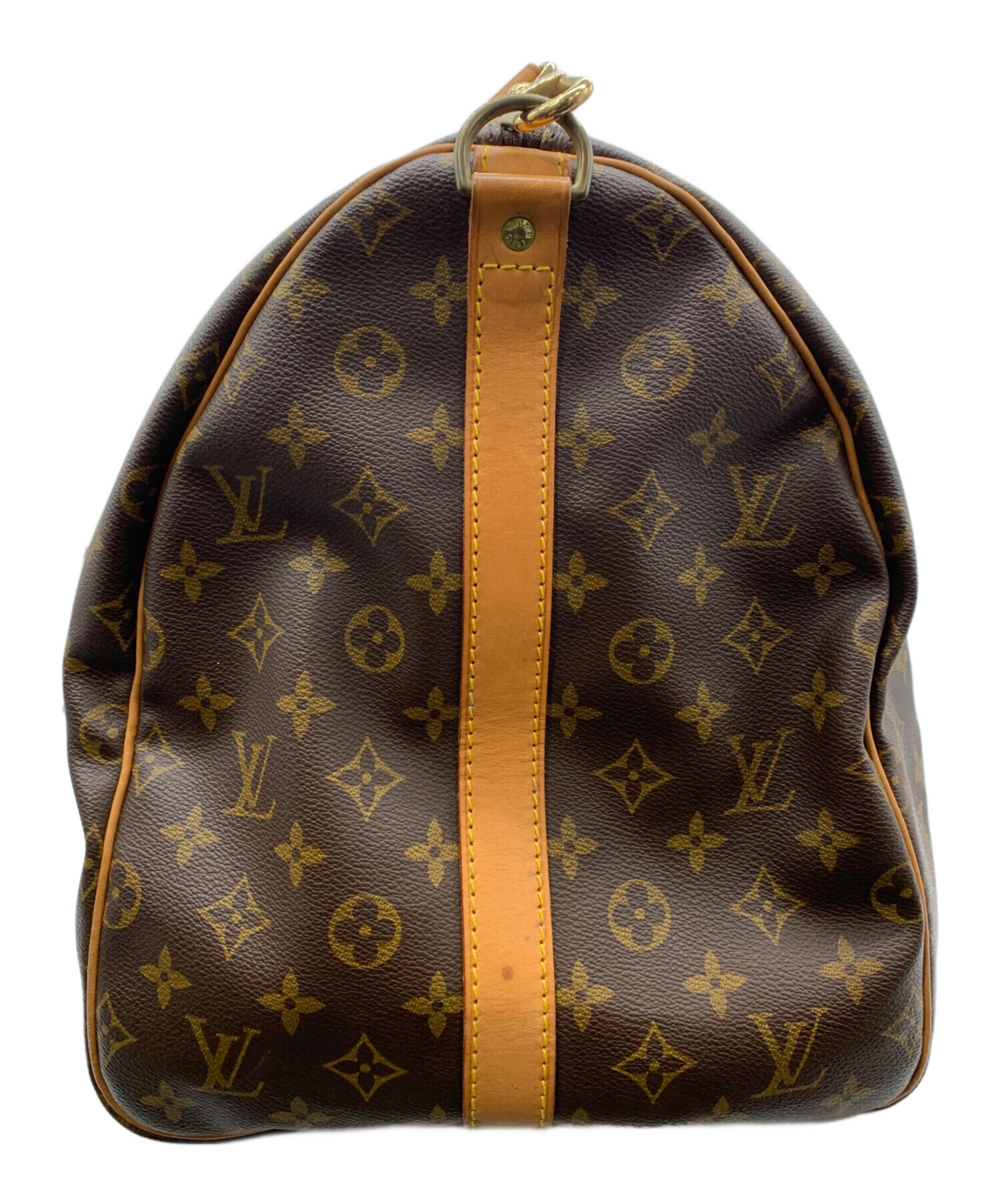 中古・古着通販】LOUIS VUITTON (ルイ ヴィトン) キーポル・バンド