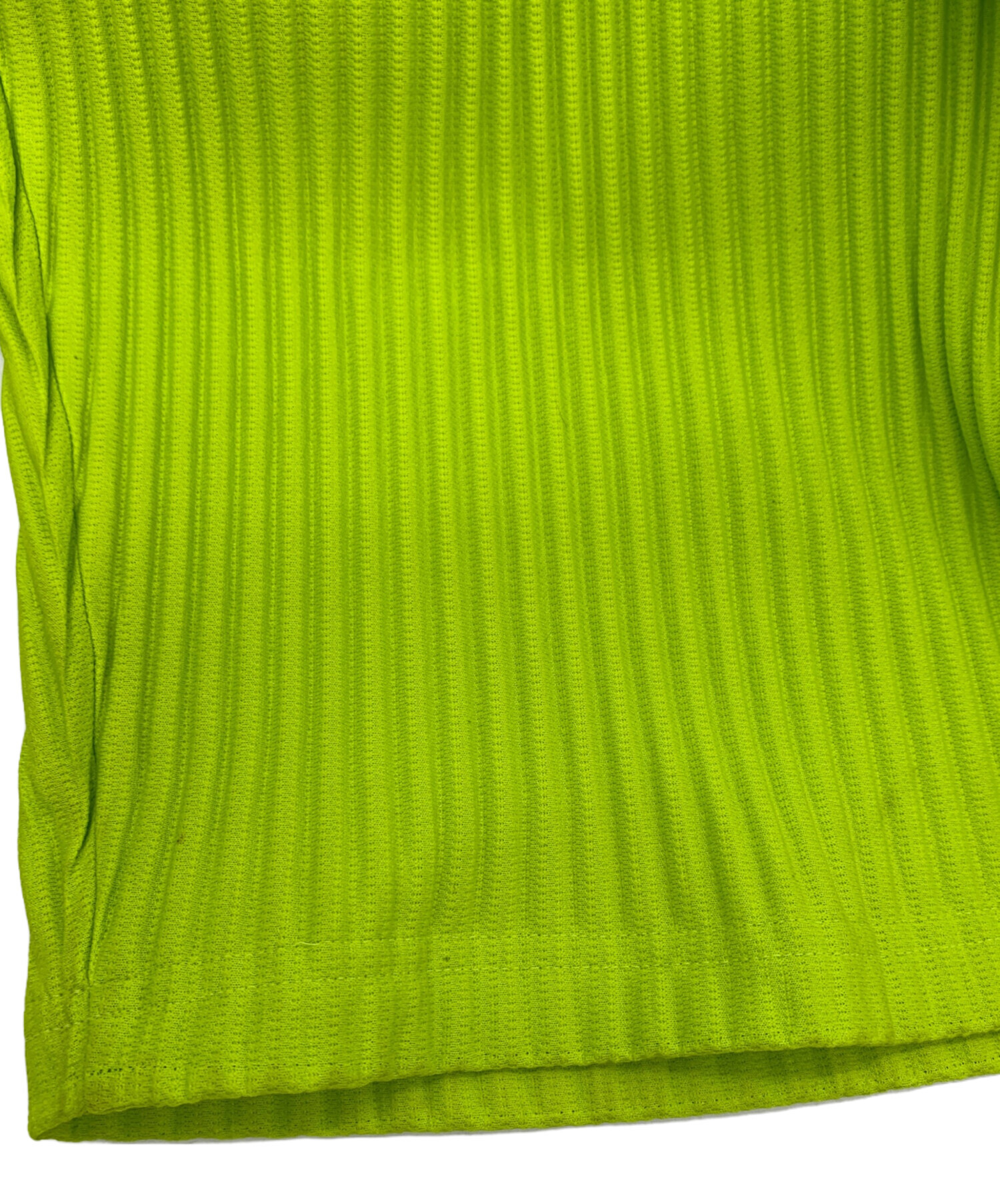 中古・古着通販】HOMME PLISSE ISSEY MIYAKE (オム プリッセ イッセイ