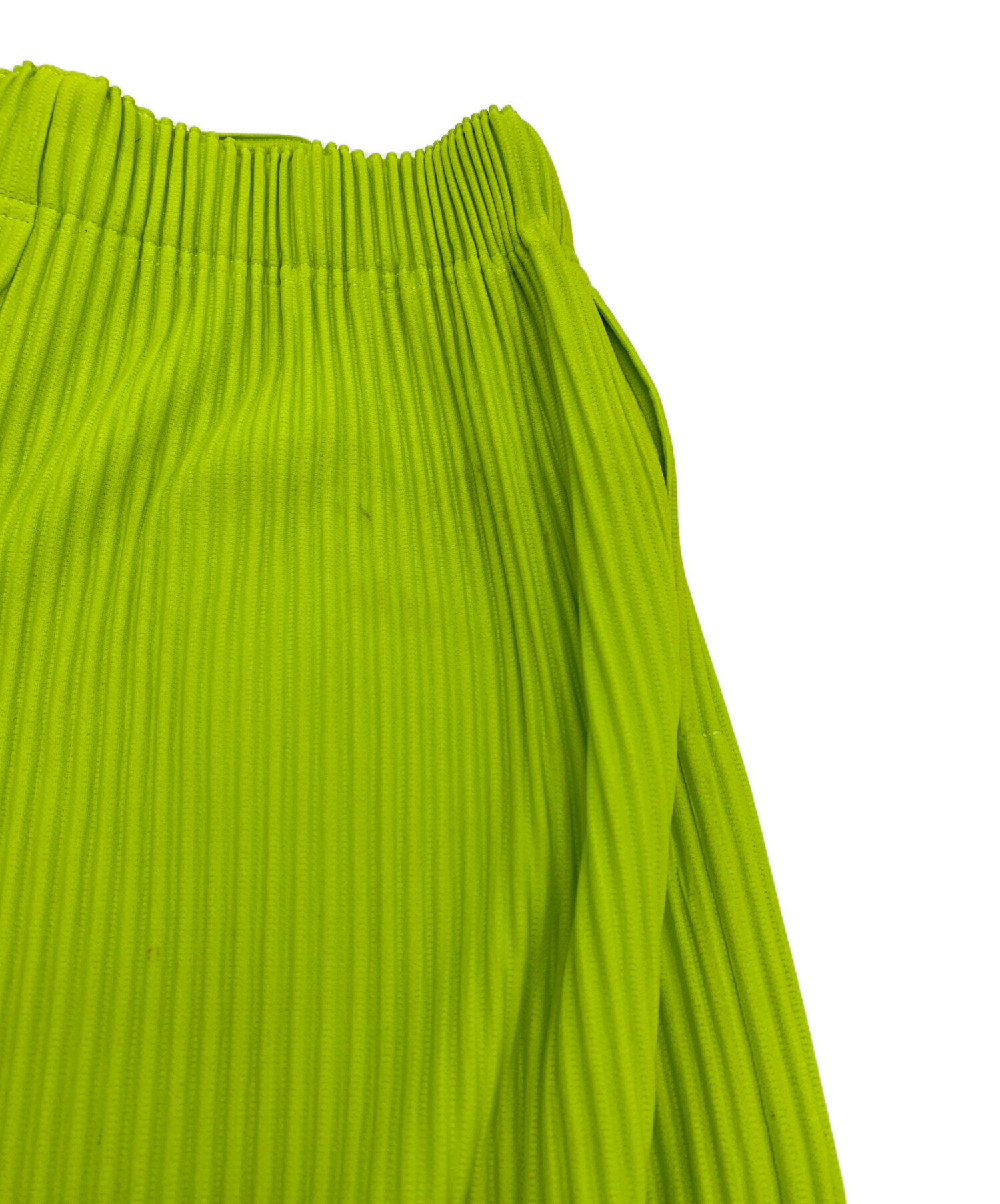 中古・古着通販】HOMME PLISSE ISSEY MIYAKE (オム プリッセ イッセイ