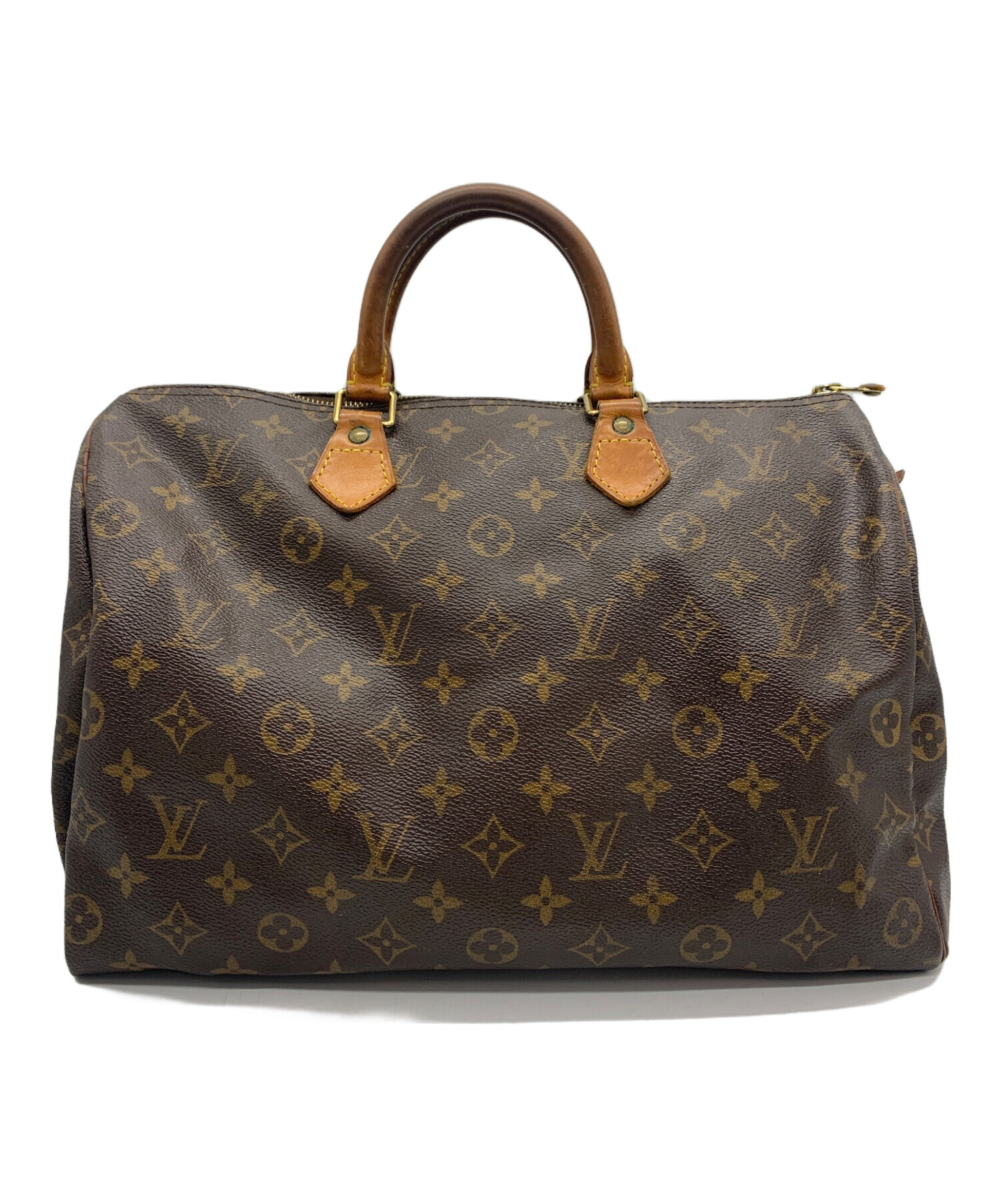 中古・古着通販】LOUIS VUITTON (ルイ ヴィトン) スピーディ35