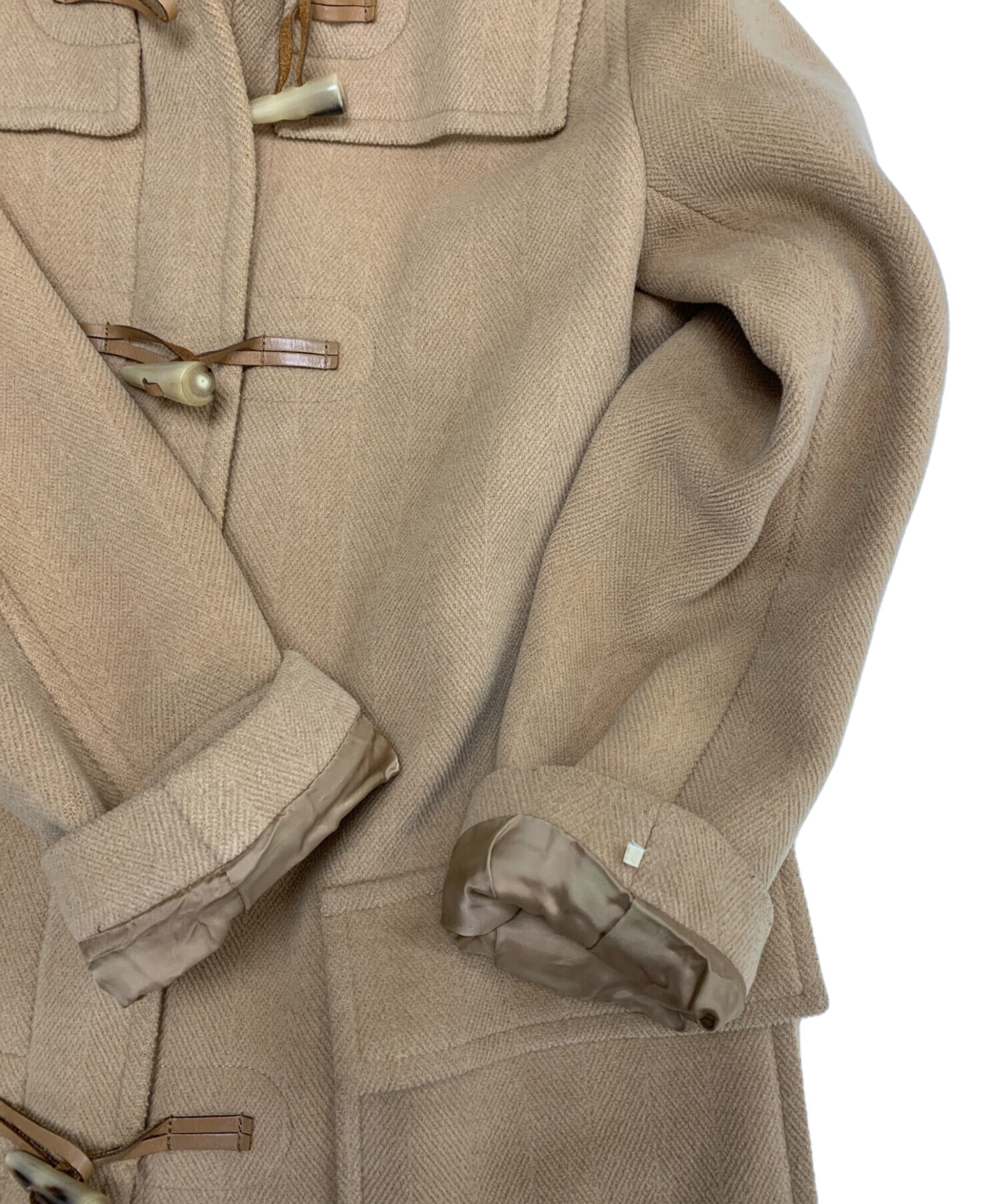 中古・古着通販】BURBERRY LONDON (バーバリーロンドン) ダッフル