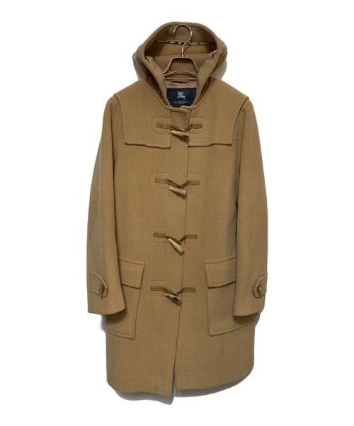 【最高級】ほぼ未使用！定価40万円　Burberry ブラウン ダッフルコート 中古・古着通販】BURBERRY LONDON (バーバリーロンドン) ダッフル