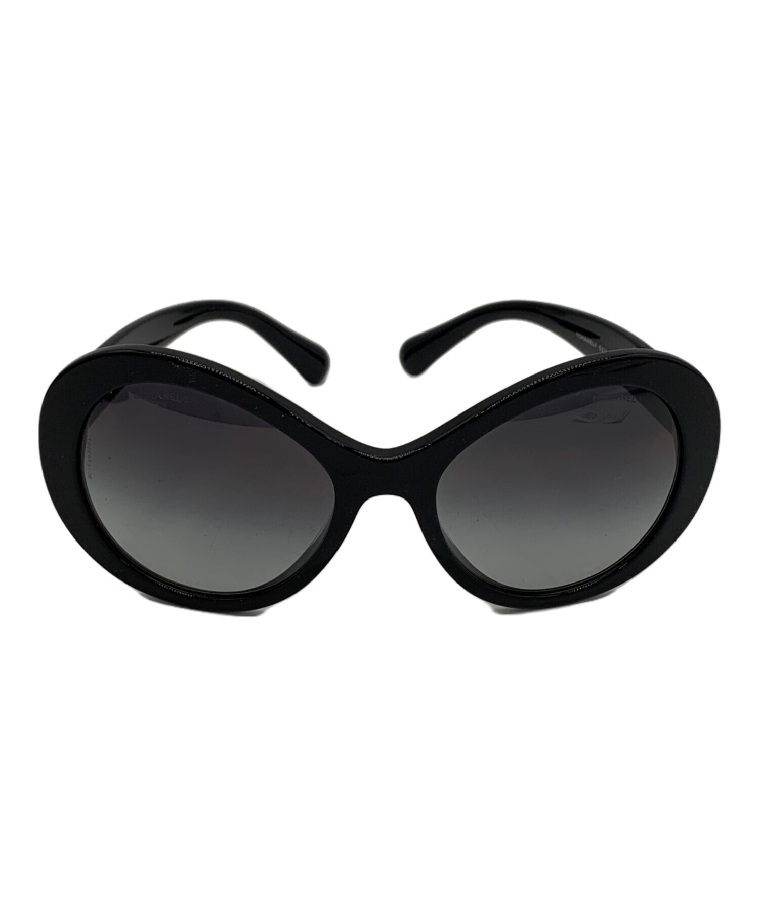 中古・古着通販】CHANEL (シャネル) サングラス サイズ:56□19