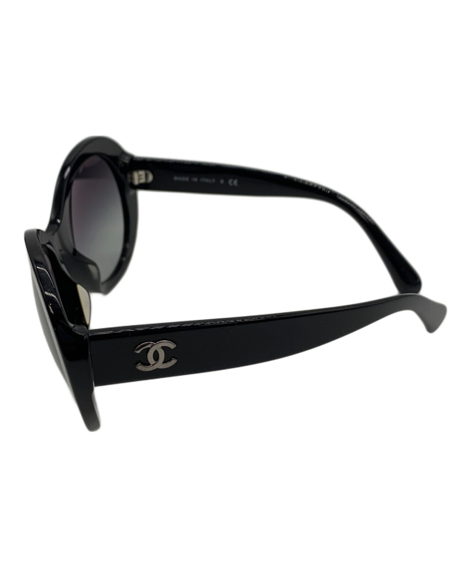 CHANEL サングラス 新品未使用品 中古・古着通販】CHANEL (シャネル) サングラス サイズ:56□19