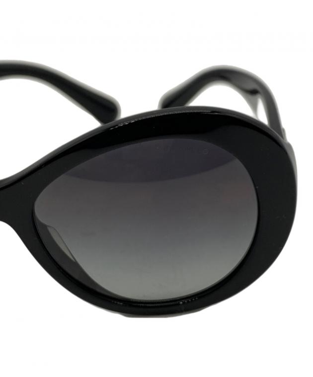 中古・古着通販】CHANEL (シャネル) サングラス サイズ:56□19