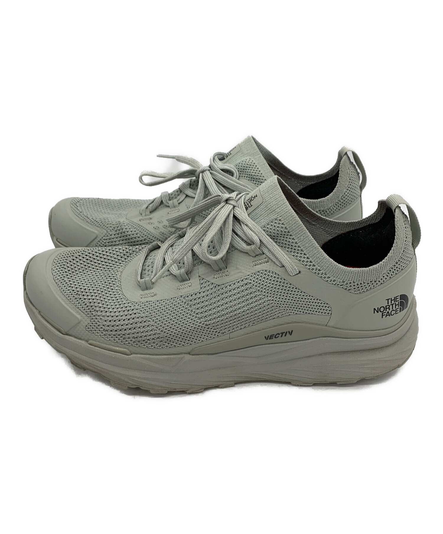 中古・古着通販】THE NORTH FACE (ザ ノース フェイス) スニーカー