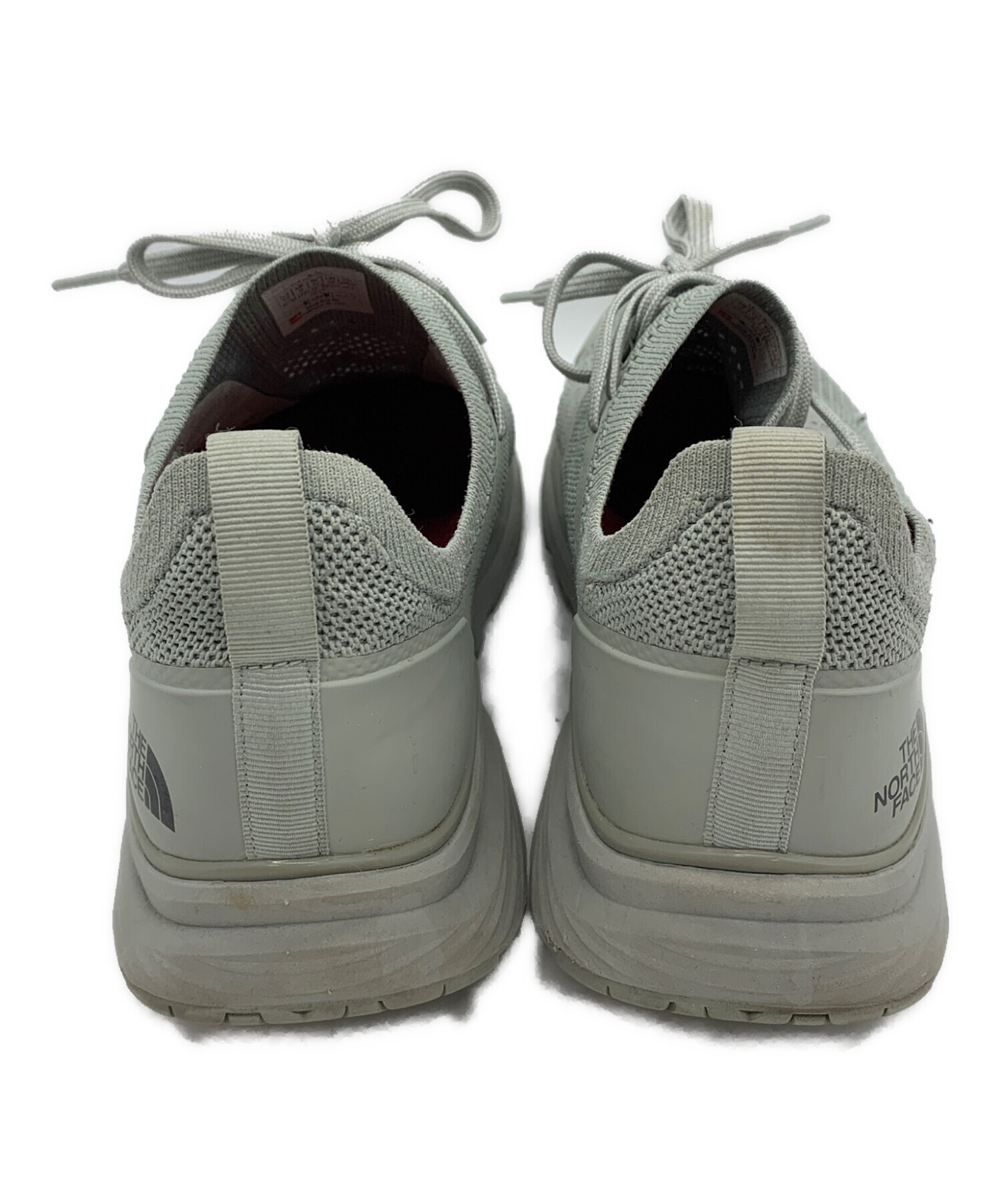 中古・古着通販】THE NORTH FACE (ザ ノース フェイス) スニーカー