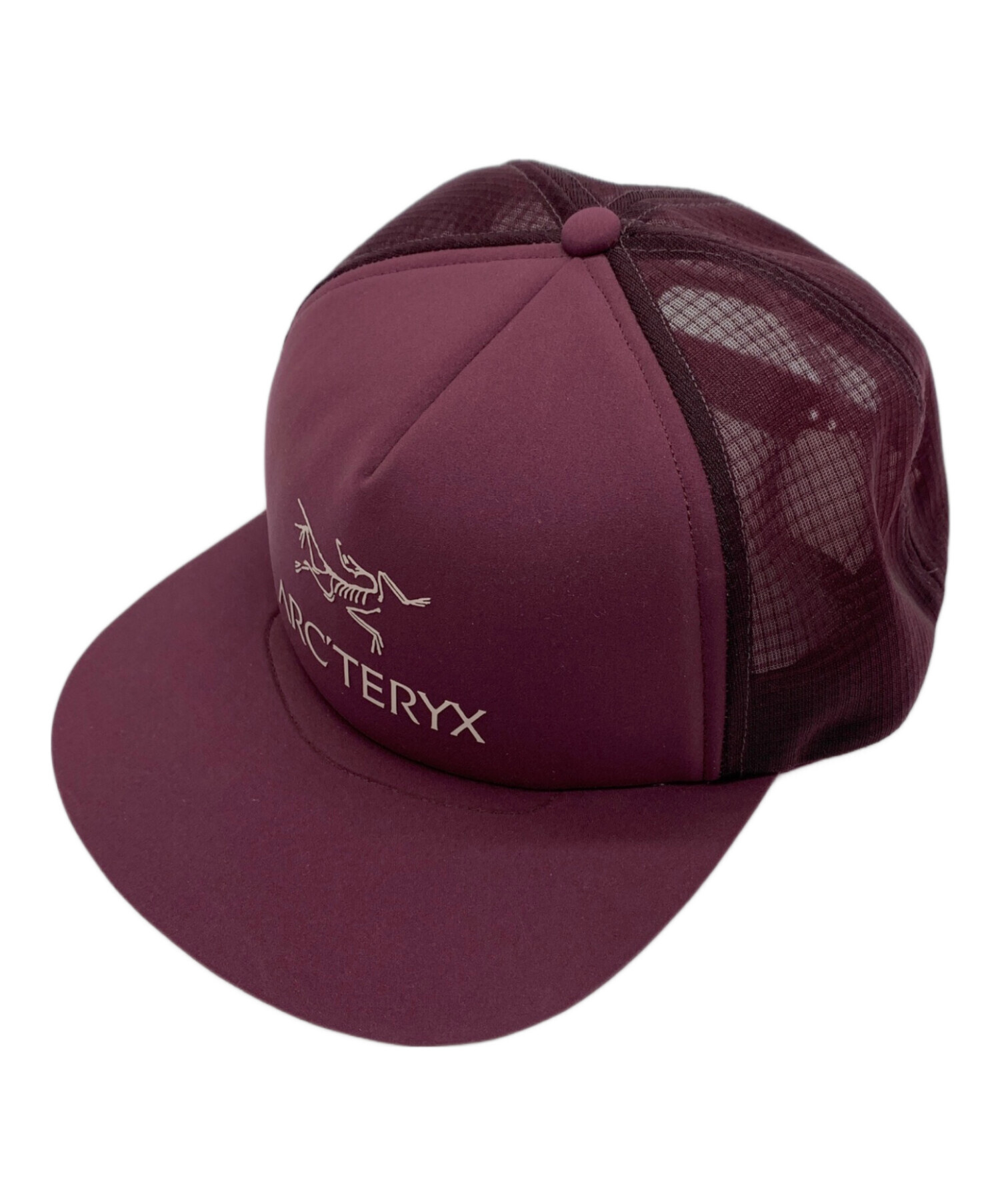 中古・古着通販】ARC'TERYX (アークテリクス) メッシュキャップ