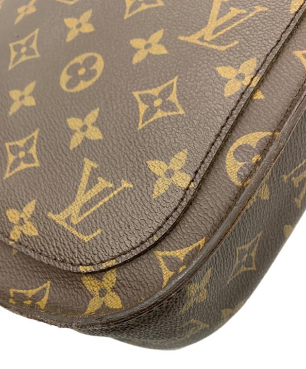 中古・古着通販】LOUIS VUITTON (ルイ ヴィトン) サンクルー｜ブランド