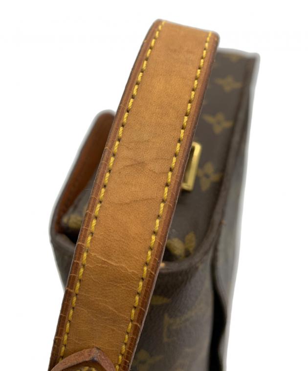 中古・古着通販】LOUIS VUITTON (ルイ ヴィトン) サンクルー｜ブランド