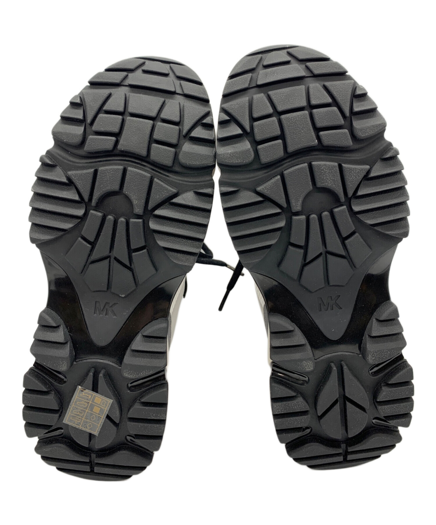 中古・古着通販】MICHAEL KORS (マイケル・コース) ハイカット