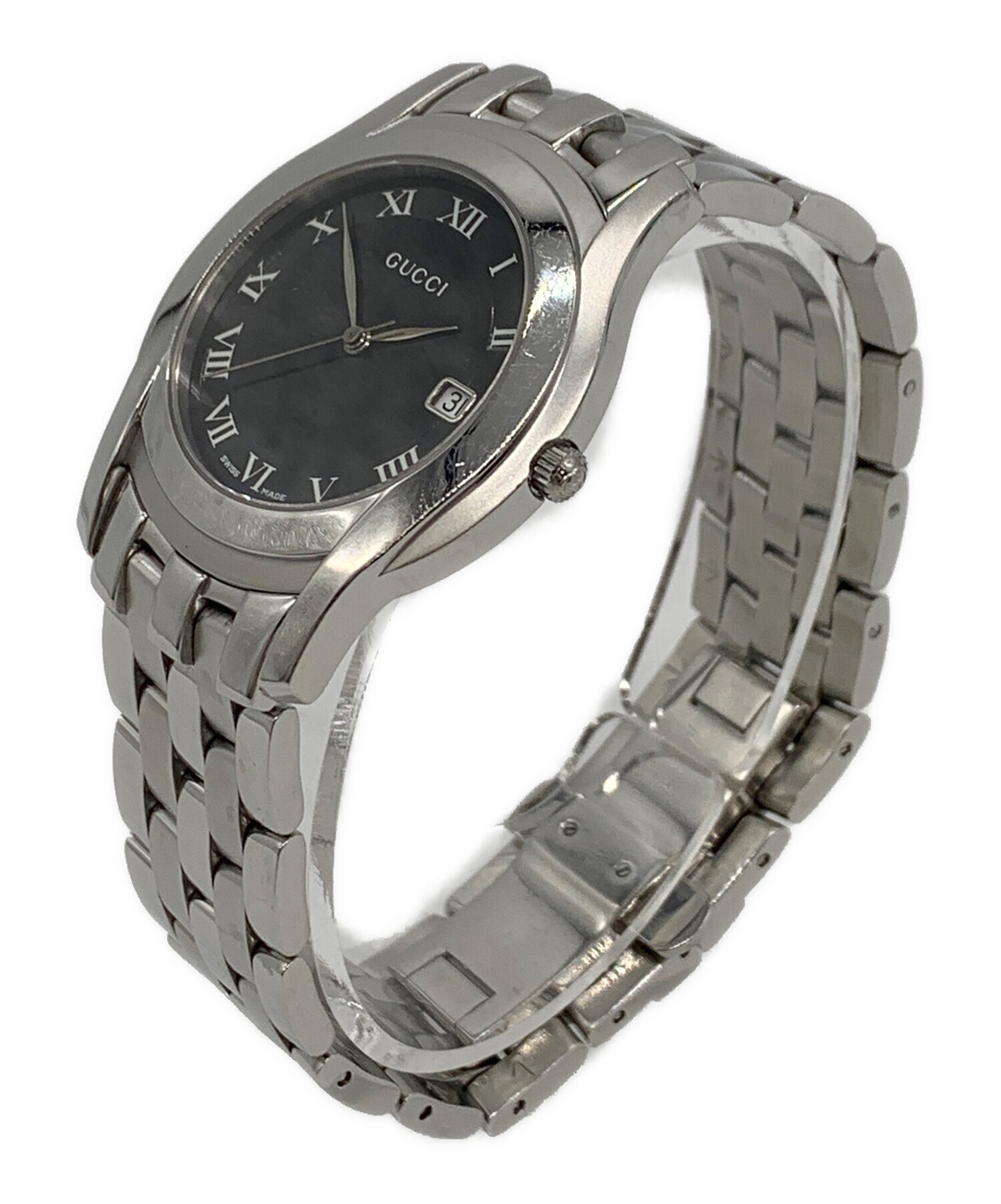 G クラス ⁄ YA055214 |グッチ(GUCCI) | 海外ブランド腕時計通販 U 