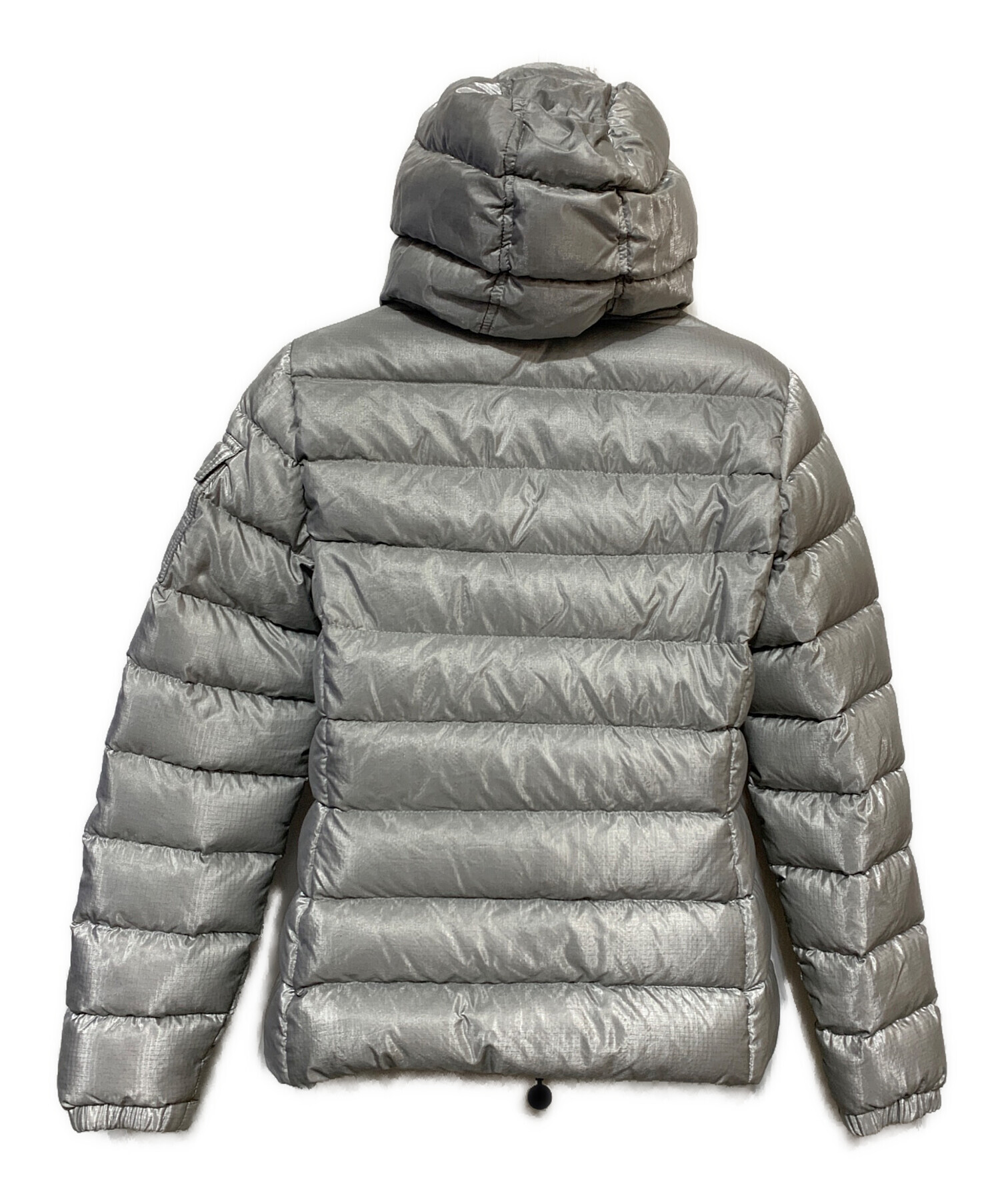 中古・古着通販】MONCLER (モンクレール) BADY ダウンジャケット