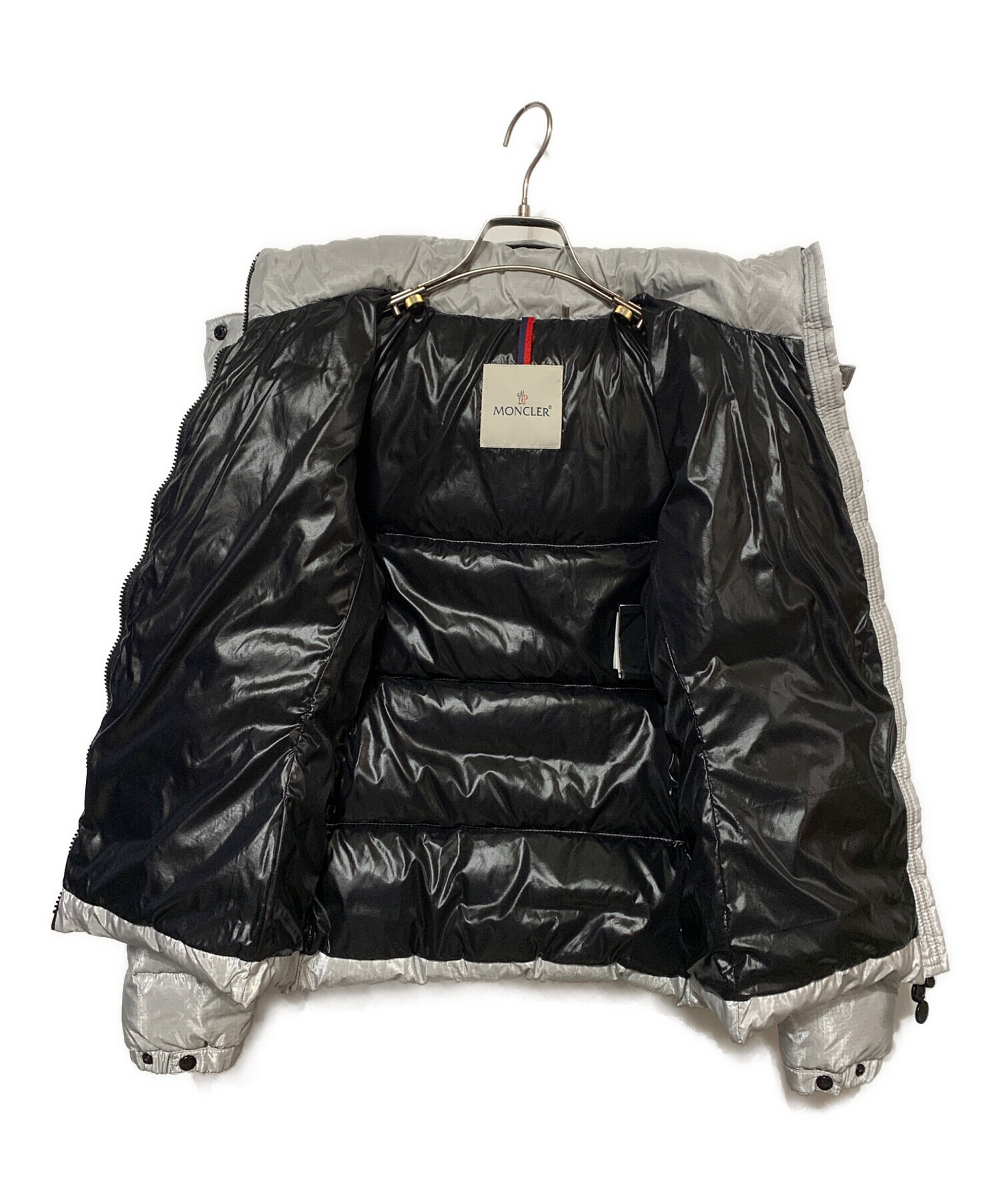 中古・古着通販】MONCLER (モンクレール) BADY ダウンジャケット