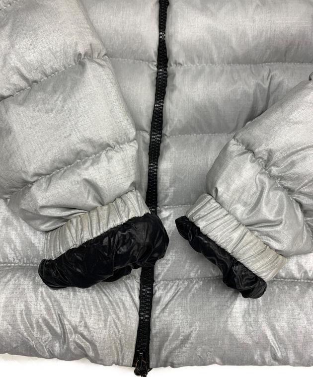 中古・古着通販】MONCLER (モンクレール) BADY ダウンジャケット