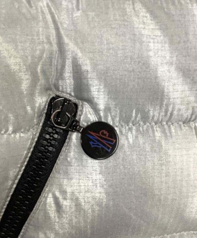 中古・古着通販】MONCLER (モンクレール) BADY ダウンジャケット