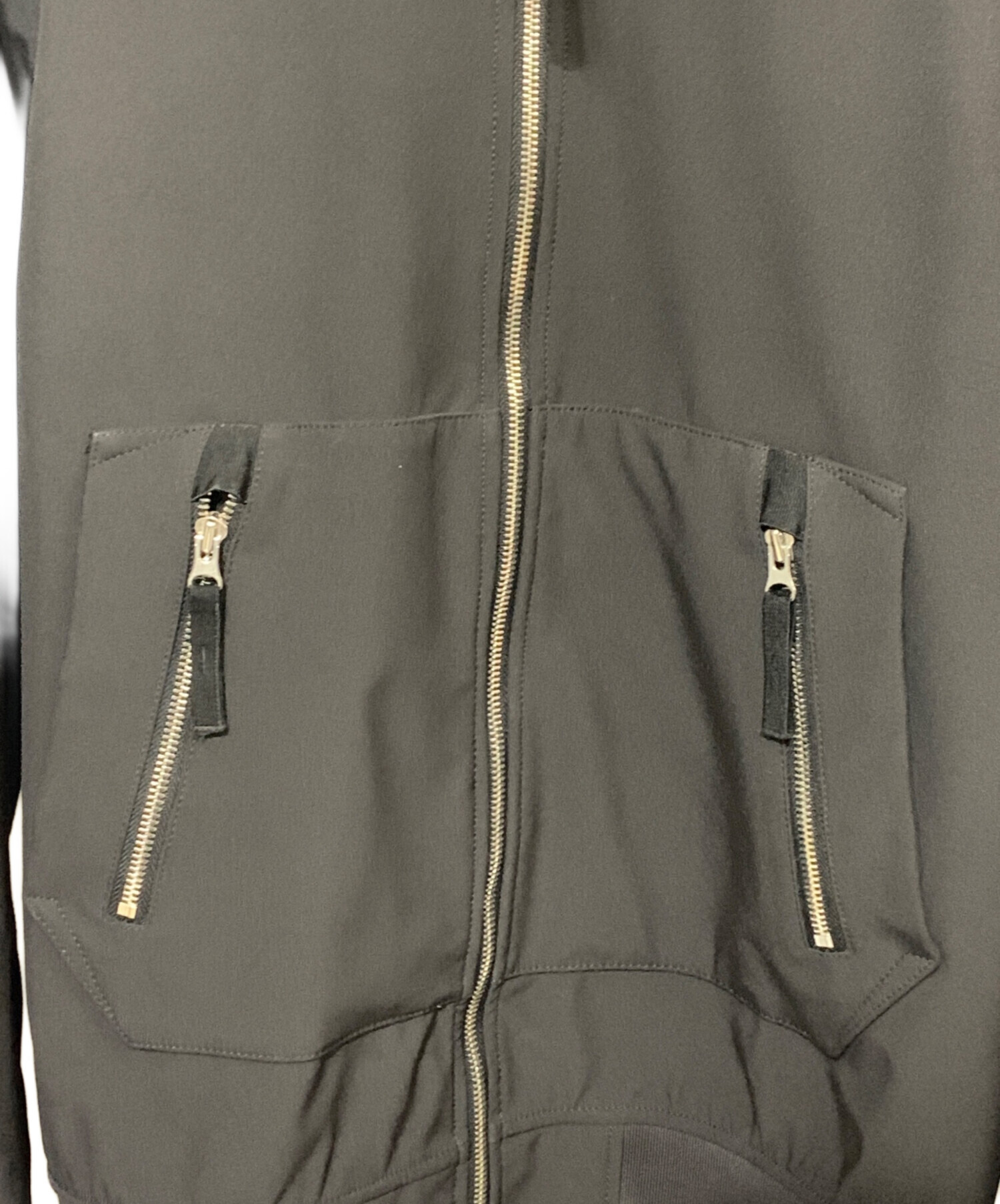 中古・古着通販】STONE ISLAND (ストーンアイランド) ライトソフト