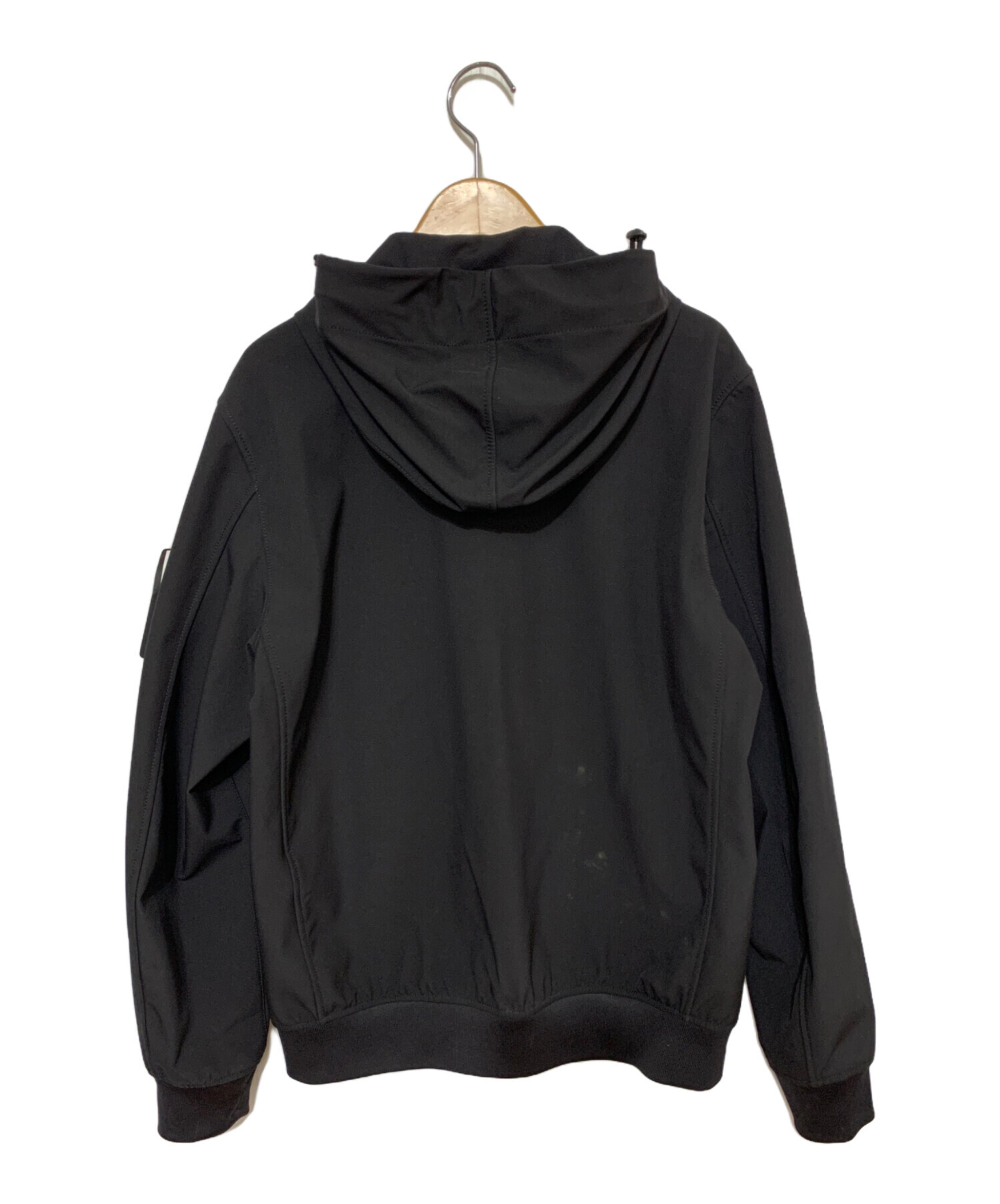 中古・古着通販】STONE ISLAND (ストーンアイランド) ライトソフト