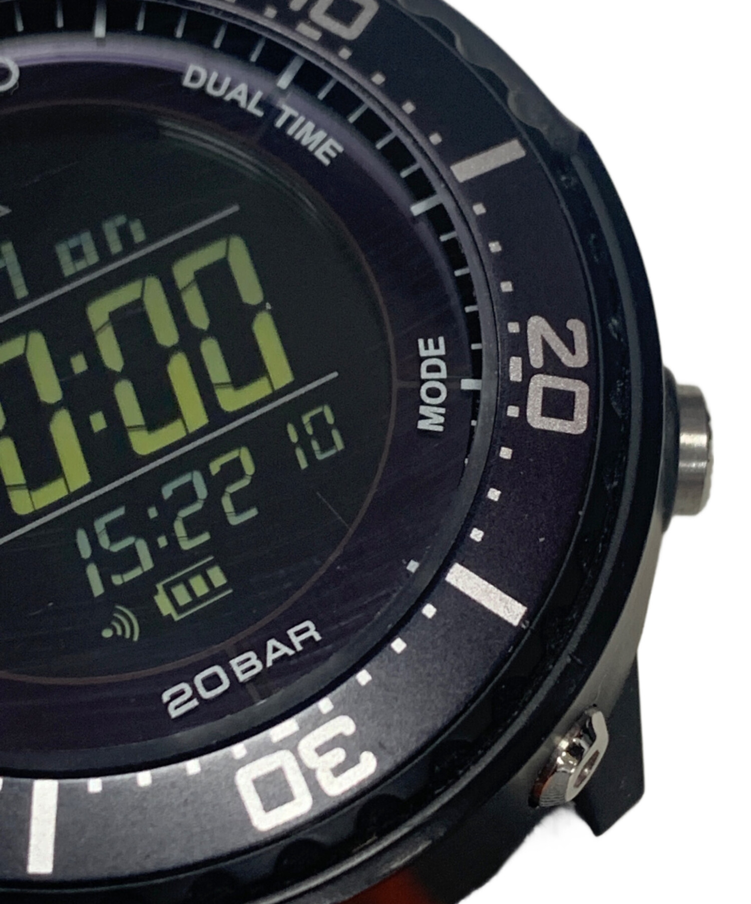 中古・古着通販】SEIKO (セイコー) プロスペック｜ブランド・古着通販