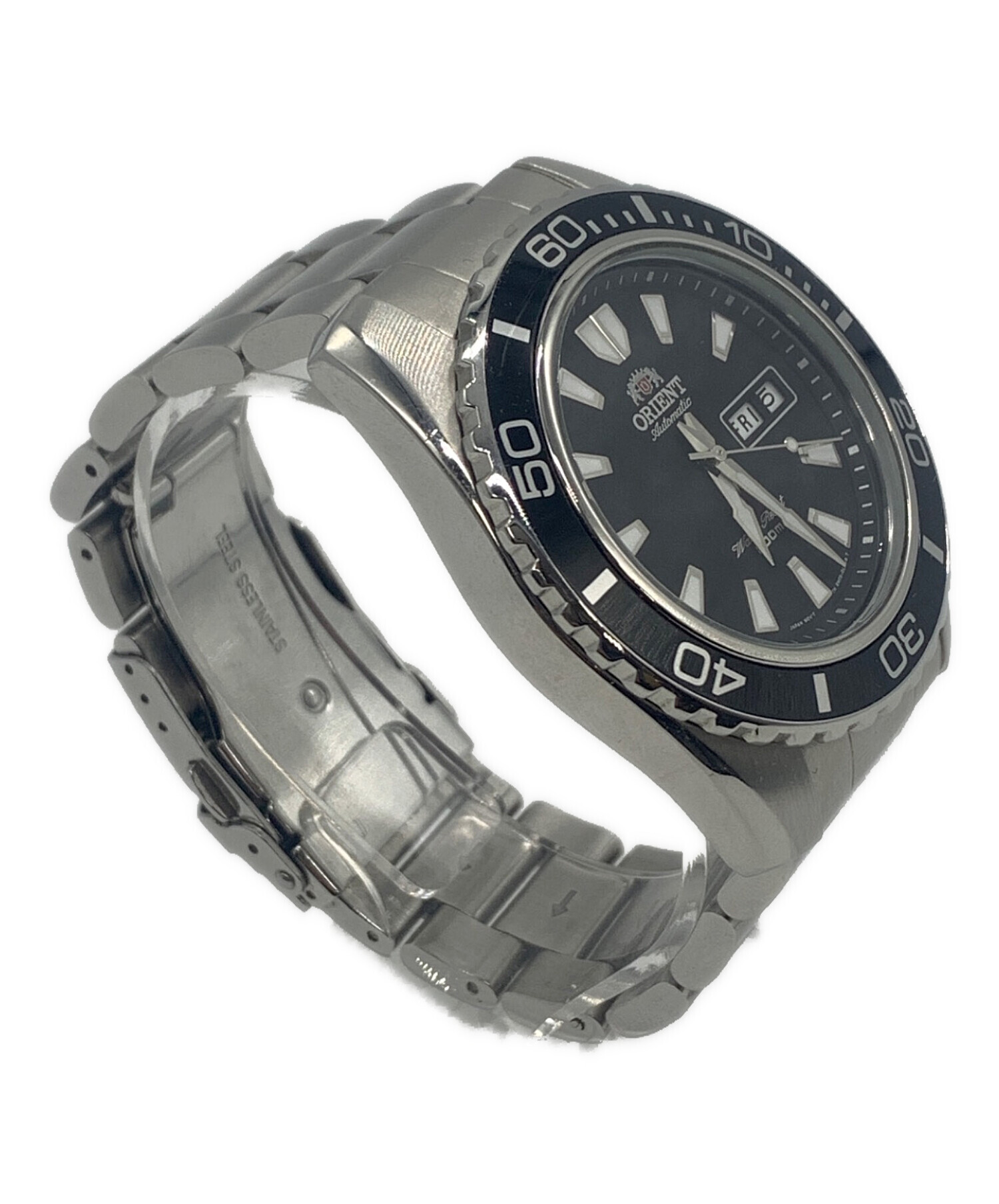 M*f様 オリエント ダイバー アンティーク 2個ジャンクセット M*f様 オリエント ダイバー アンティーク 2個ジャンクセット M*f様