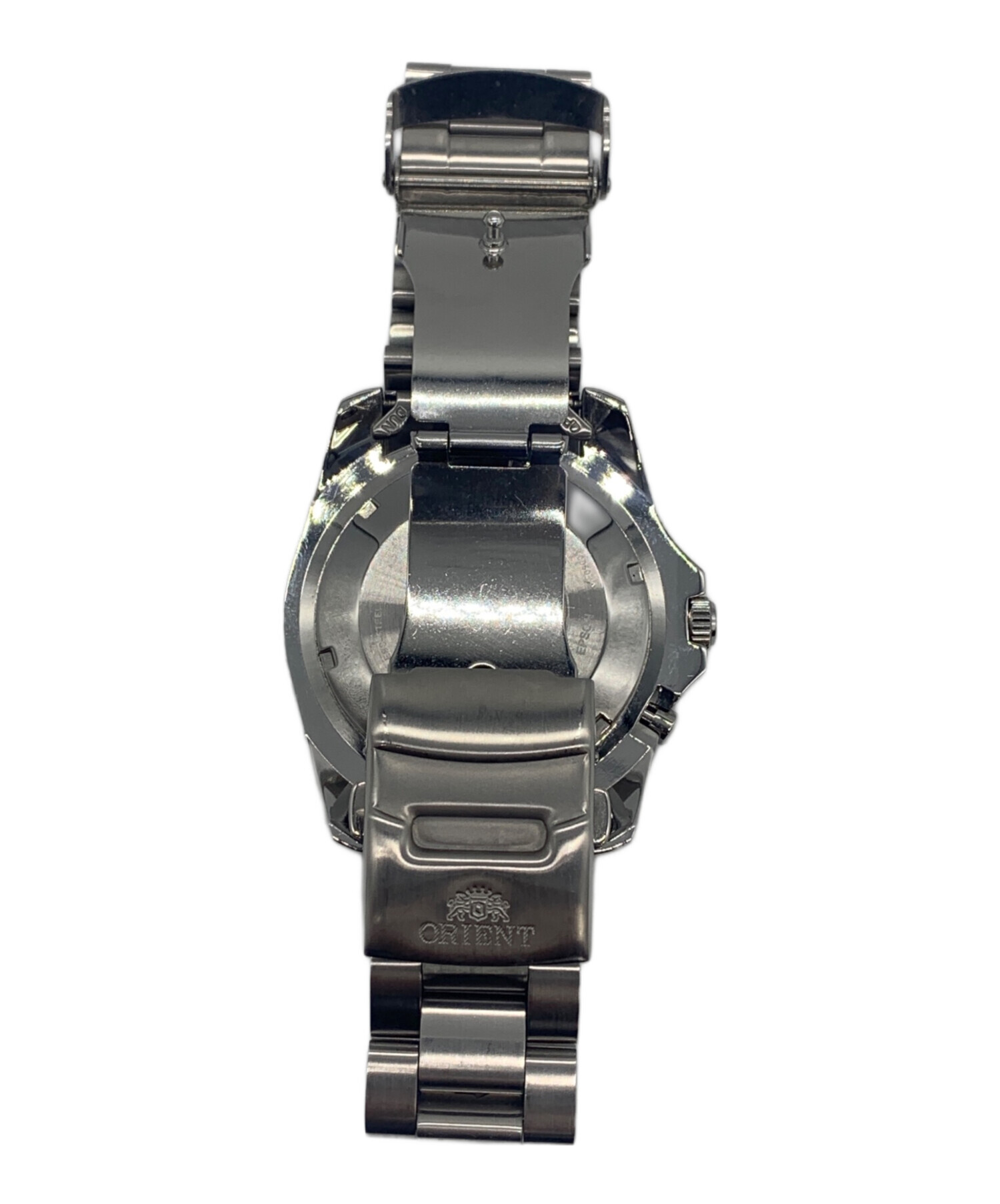 M*f様 オリエント ダイバー アンティーク 2個ジャンクセット M*f様 オリエント ダイバー アンティーク 2個ジャンクセット M*f様