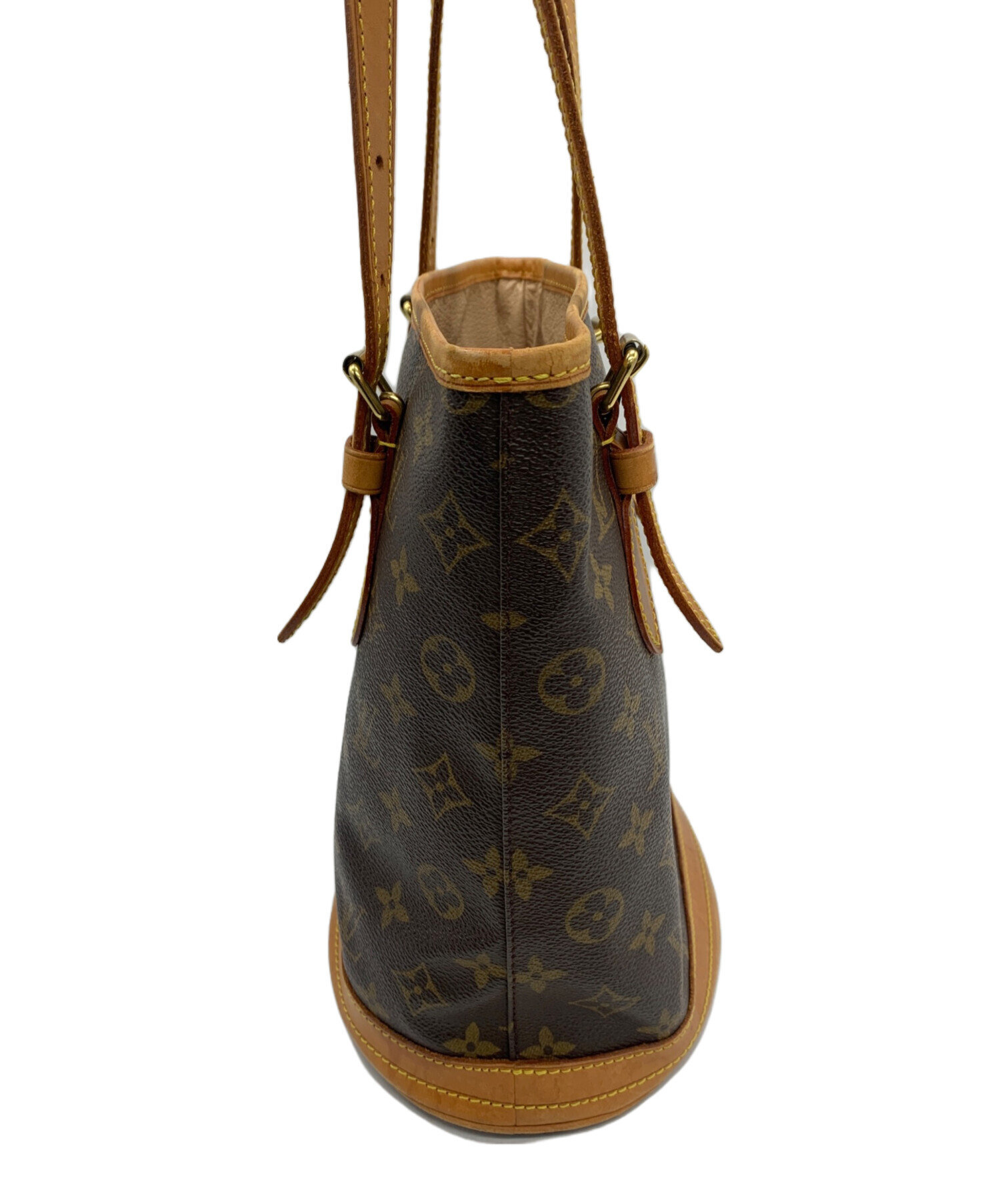 中古・古着通販】LOUIS VUITTON (ルイ ヴィトン) ショルダーバッグ