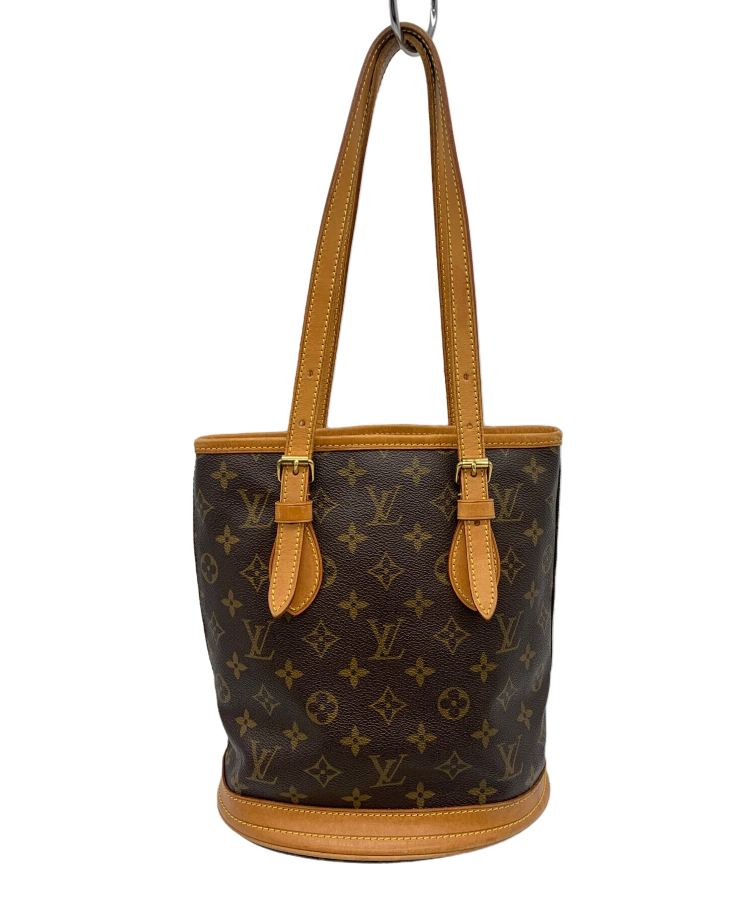 中古・古着通販】LOUIS VUITTON (ルイ ヴィトン) ショルダーバッグ