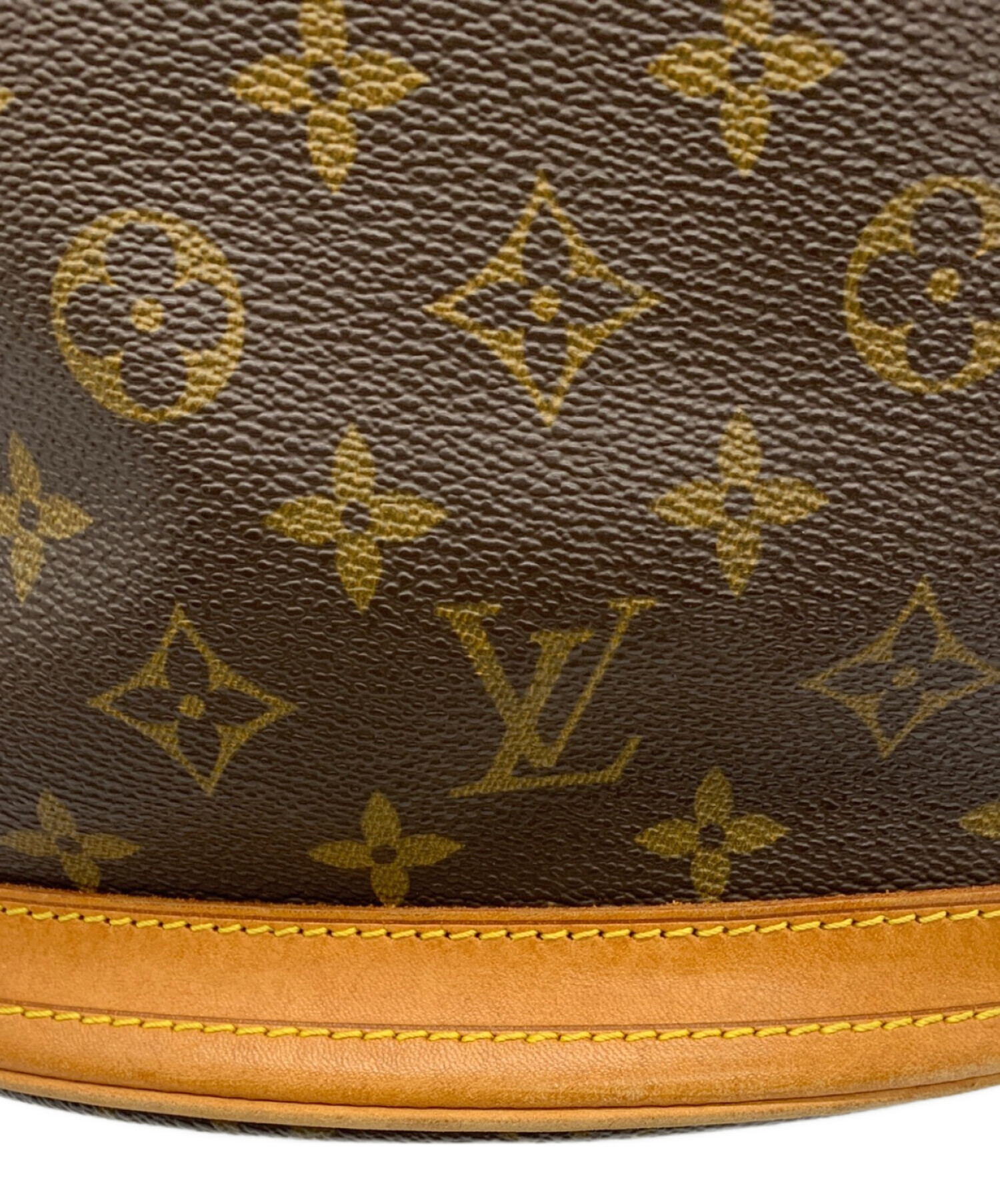 中古・古着通販】LOUIS VUITTON (ルイ ヴィトン) ショルダーバッグ