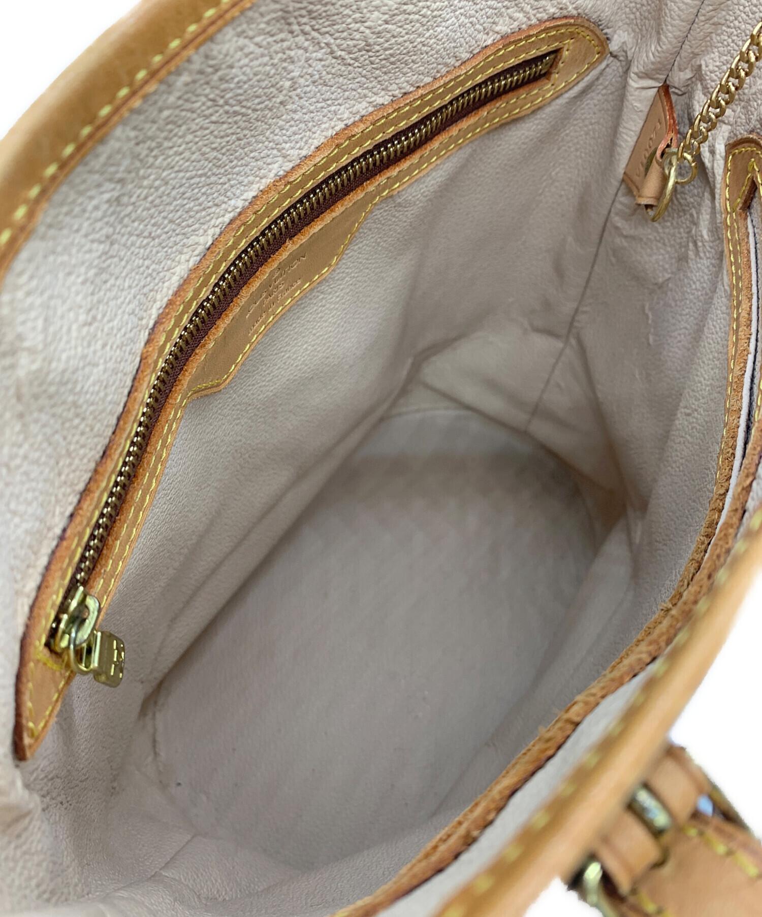 ハンドバッグ LV 中古 中古・古着通販】LOUIS VUITTON (ルイ ヴィトン) ショルダーバッグ