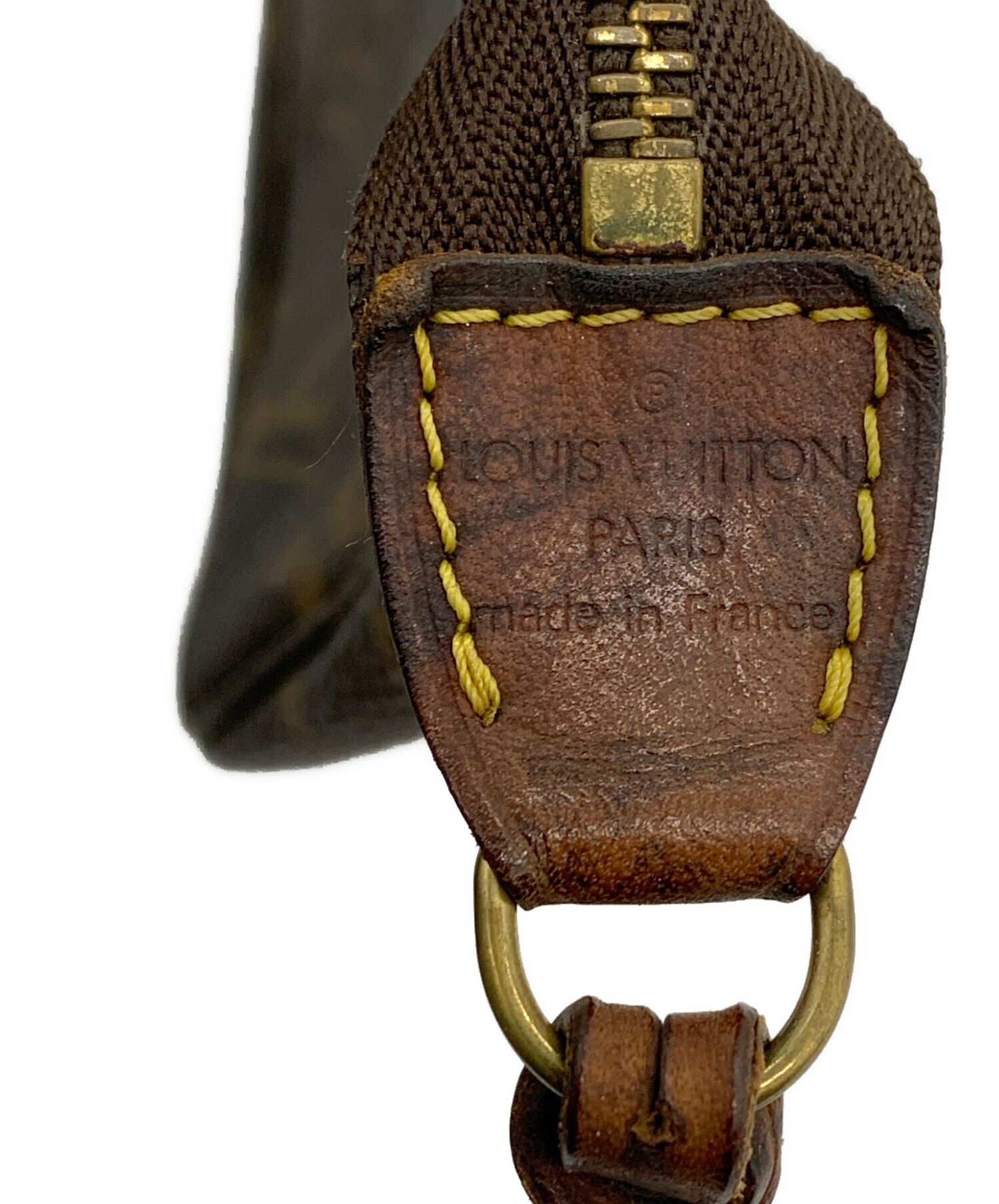 中古・古着通販】LOUIS VUITTON (ルイ ヴィトン) ポシェット・アクセ