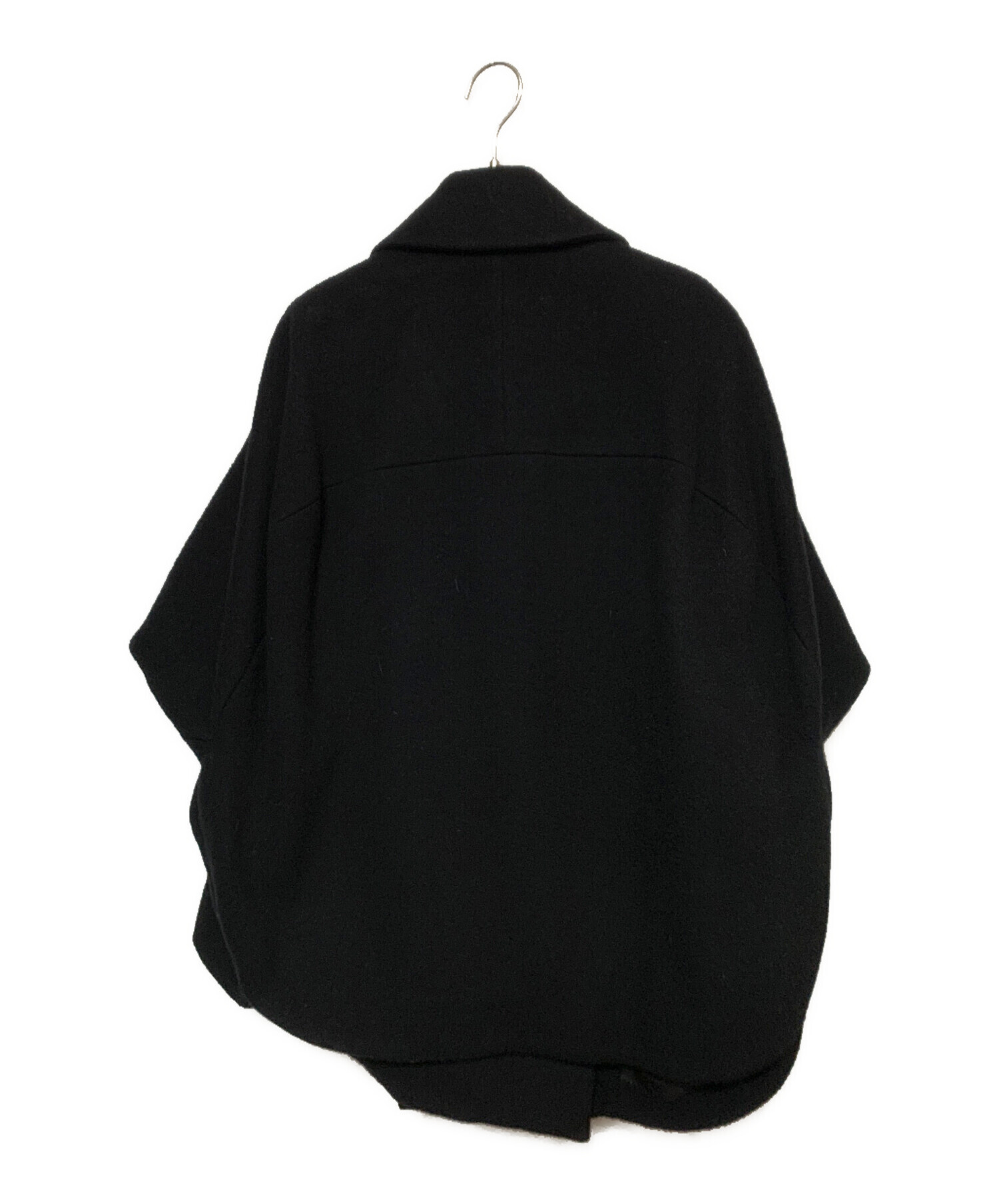 Vivienne Westwood RED LABEL Pコート ポンチョ Vivienne Westwood RED LABEL Pコート ポンチョ ヴィヴィアンウエスト