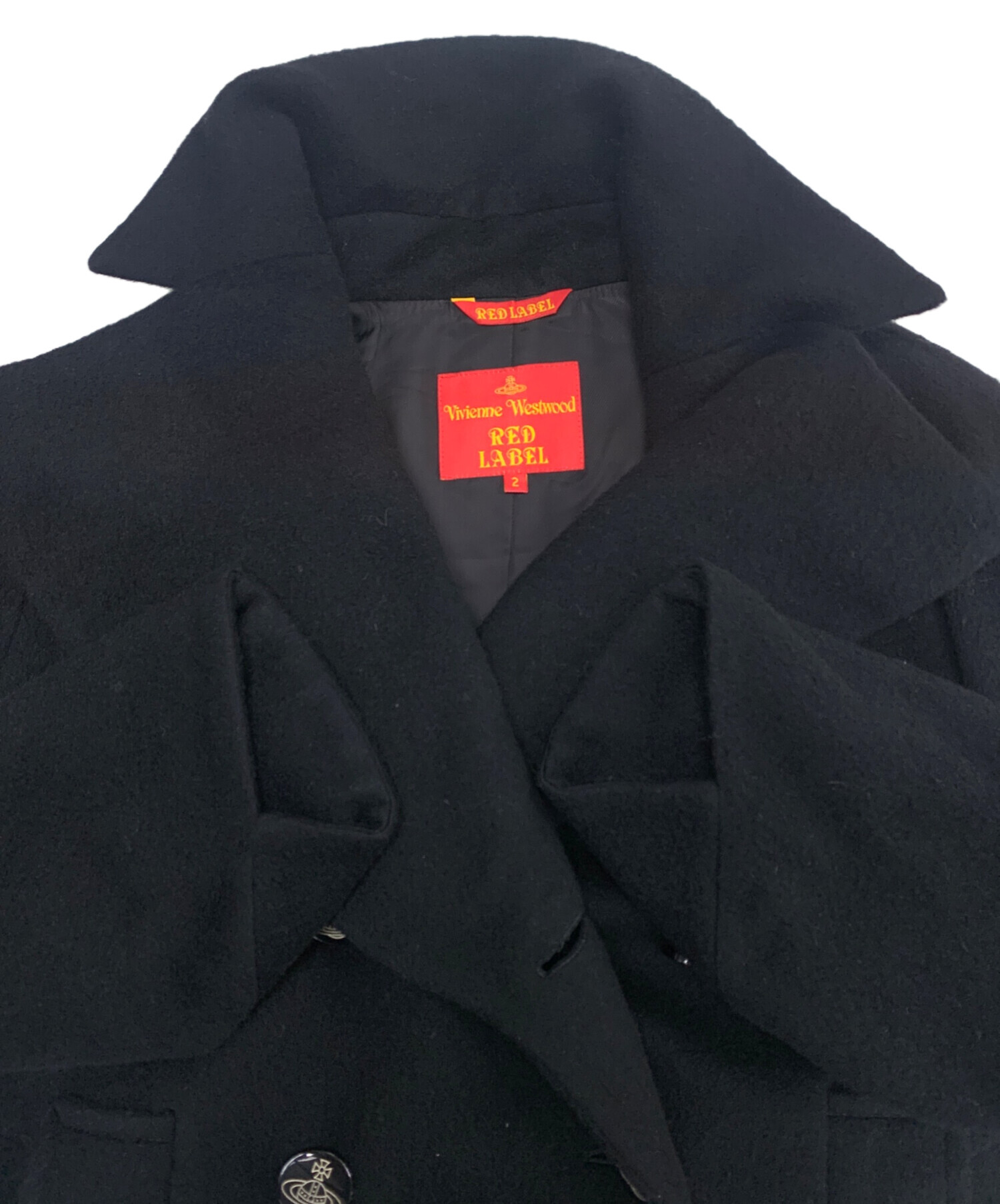 中古・古着通販】Vivienne Westwood RED LABEL (ヴィヴィアンウエスト