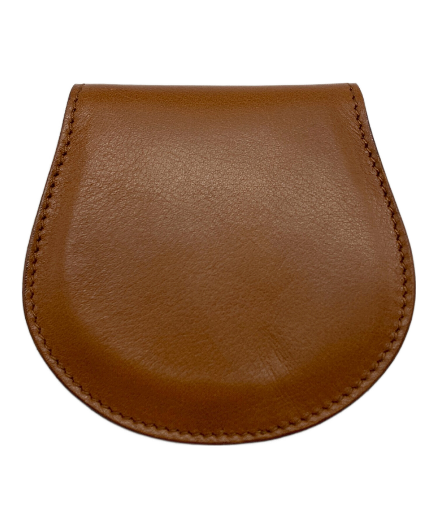 中古・古着通販】GUCCI (グッチ) コインケース ブラウン｜ブランド 