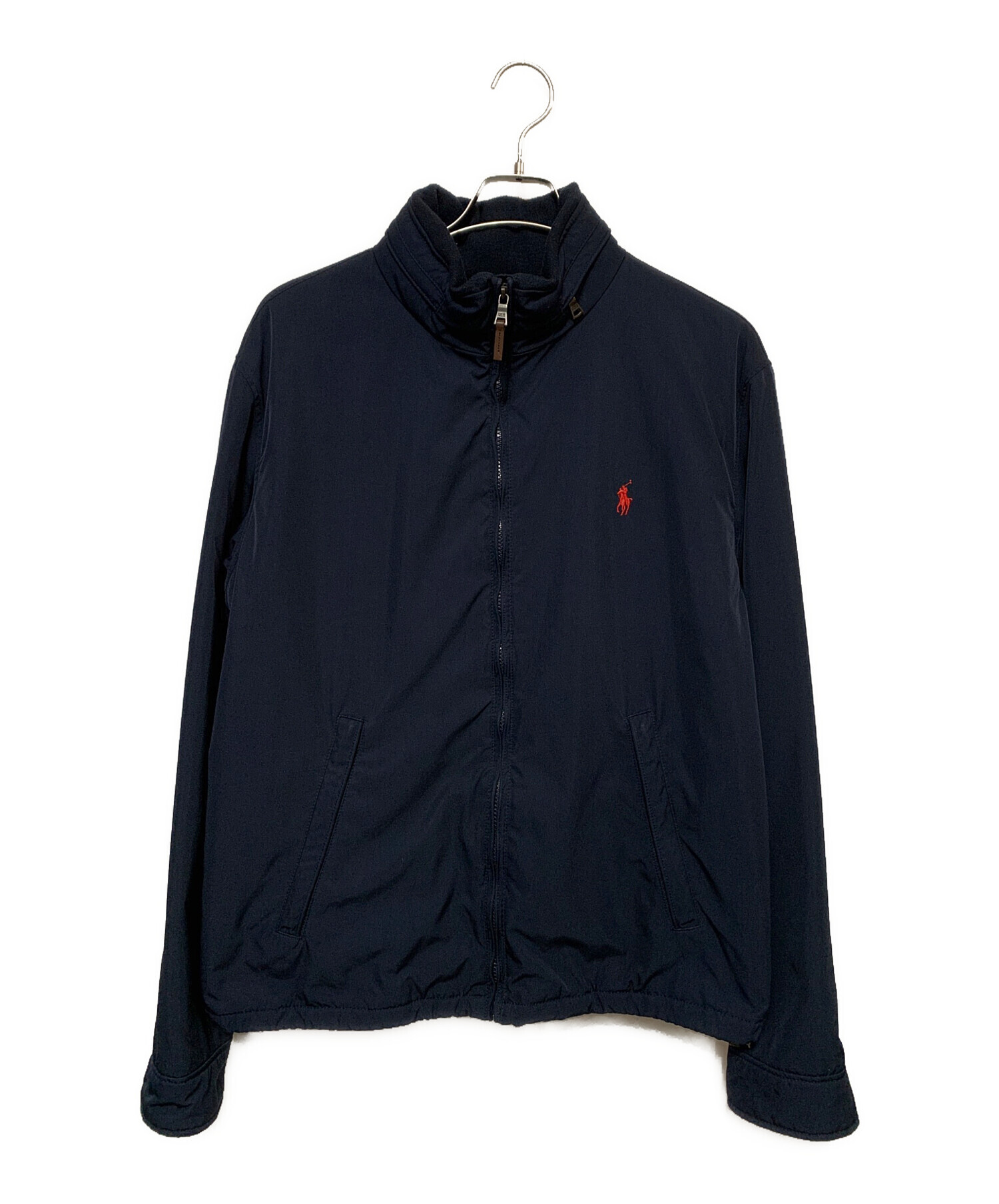 中古・古着通販】POLO RALPH LAUREN (ポロ・ラルフローレン) 中綿